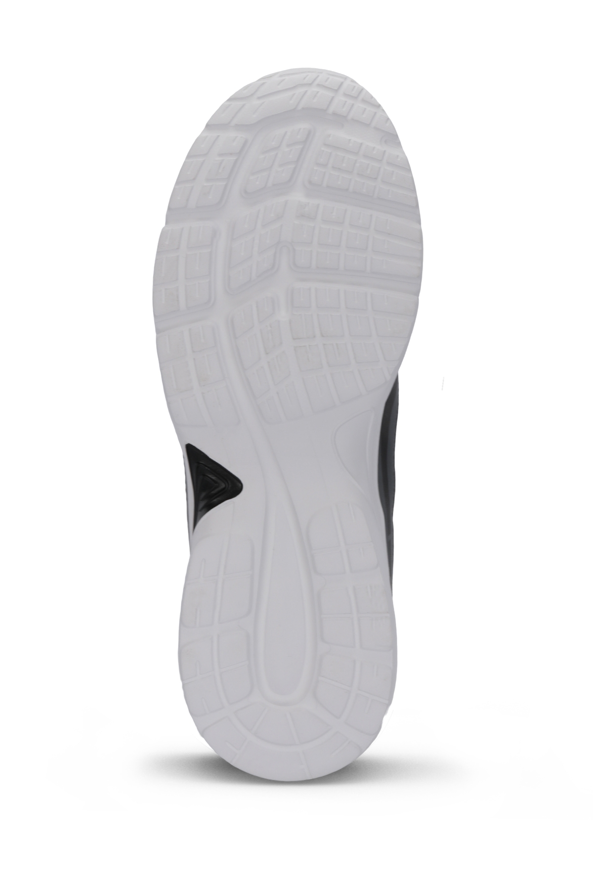 MONTERO I Erkek Füme / Siyah Koşu & Yürüyüş Spor Ayakkabısı - Görsel 8