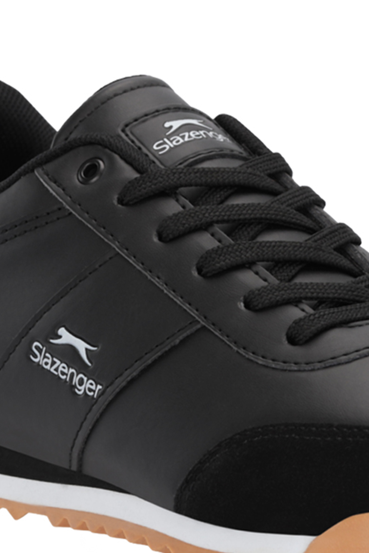 PROTECT I Erkek Siyah / Beyaz Günlük Spor Ayakkabısı - Görsel 5