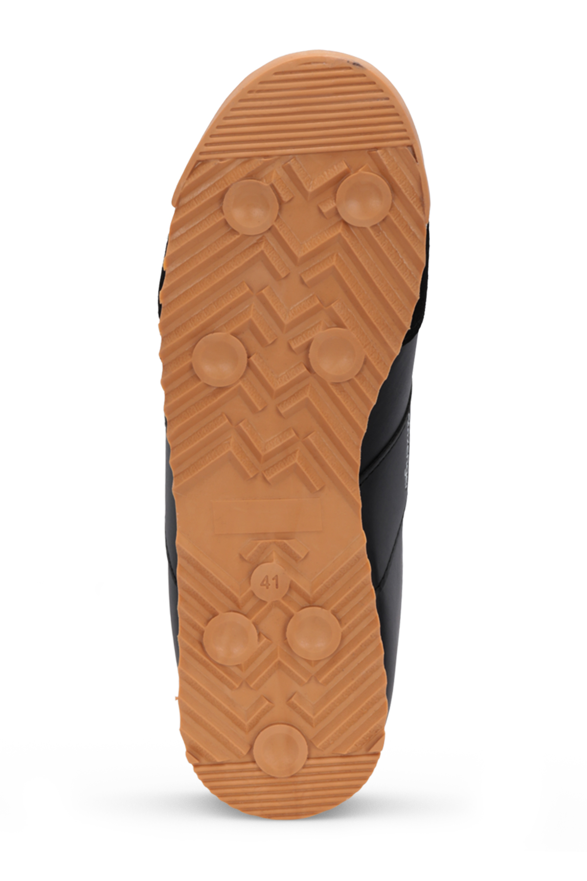 PROTECT I Erkek Siyah / Beyaz Günlük Spor Ayakkabısı - Görsel 8