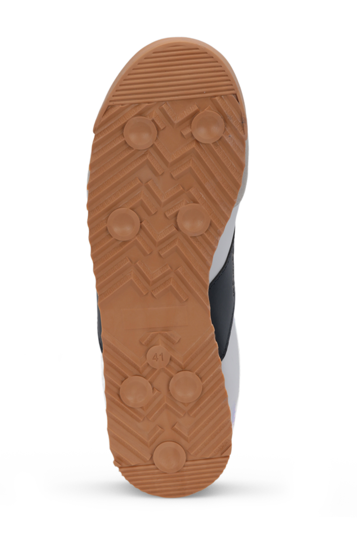 PROTECT I Erkek Beyaz / Lacivert Günlük Spor Ayakkabısı - Görsel 8