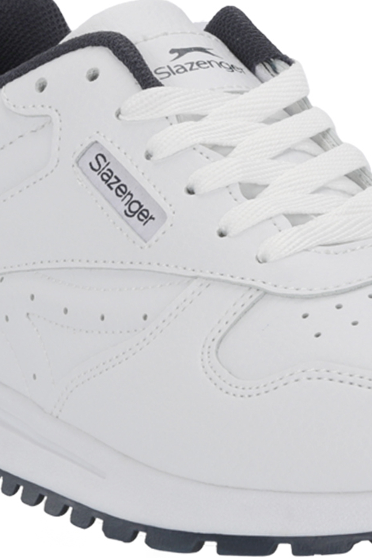 OPENROAD INT Erkek Beyaz / Lacivert Günlük Spor Ayakkabısı - Görsel 5