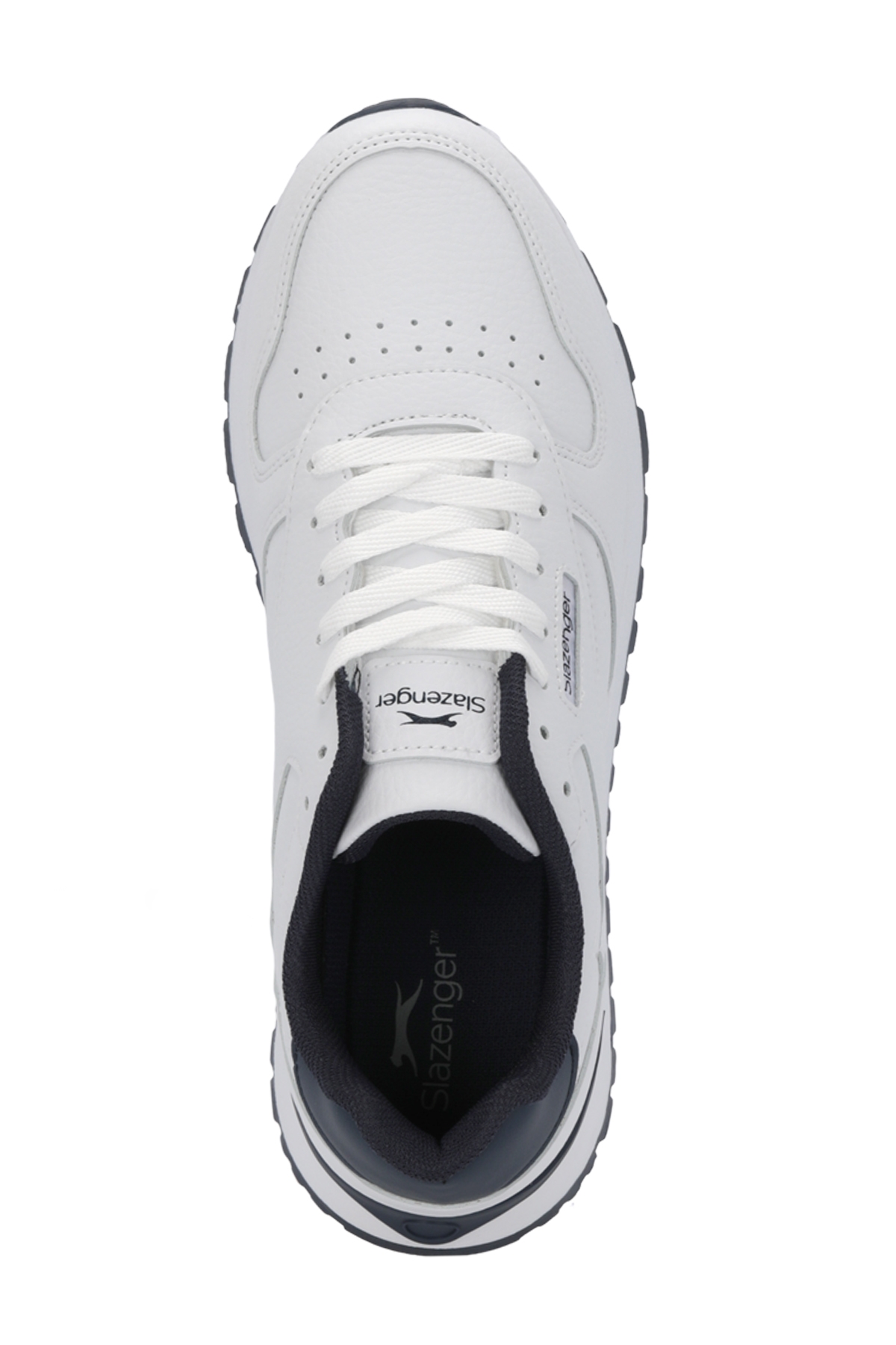 OPENROAD INT Erkek Beyaz / Lacivert Günlük Spor Ayakkabısı - Görsel 6