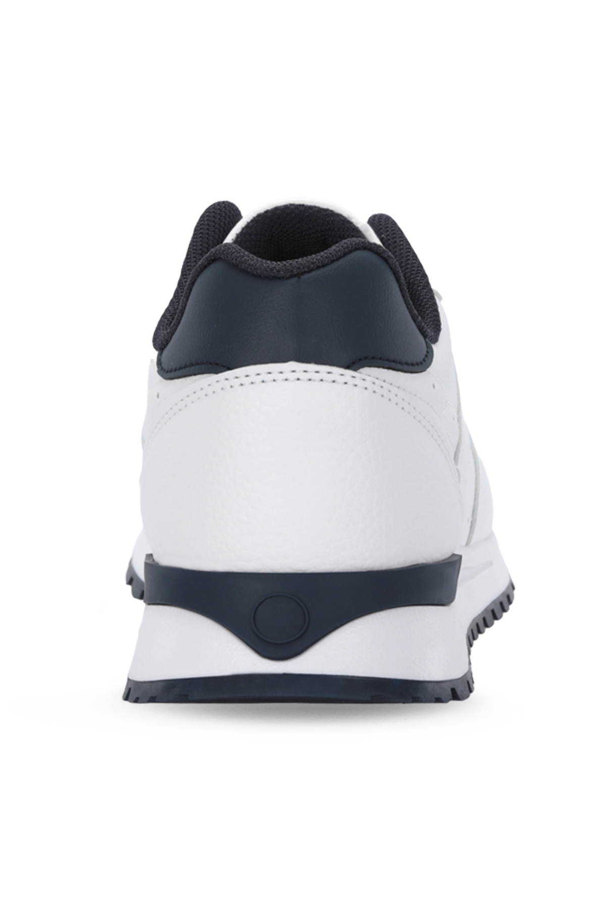 OPENROAD INT Erkek Beyaz / Lacivert Günlük Spor Ayakkabısı - Görsel 7