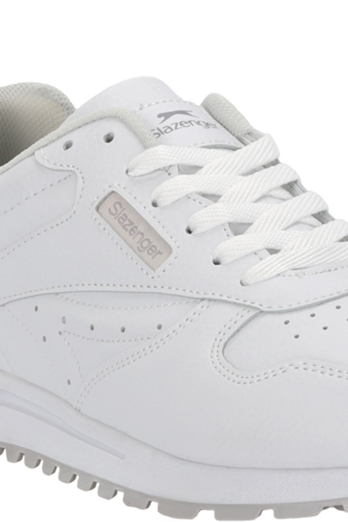 OPENROAD INT Erkek Beyaz / Gri Günlük Spor Ayakkabısı - Görsel 5