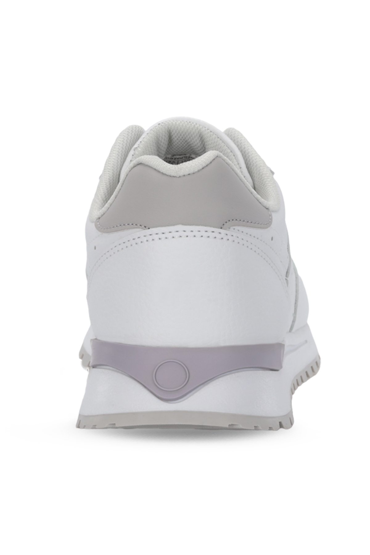 OPENROAD INT Erkek Beyaz / Gri Günlük Spor Ayakkabısı - Görsel 7