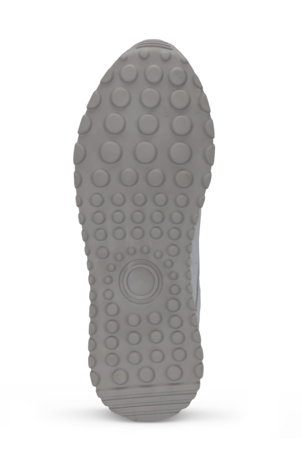 OPENROAD INT Erkek Beyaz / Gri Günlük Spor Ayakkabısı - Görsel 8