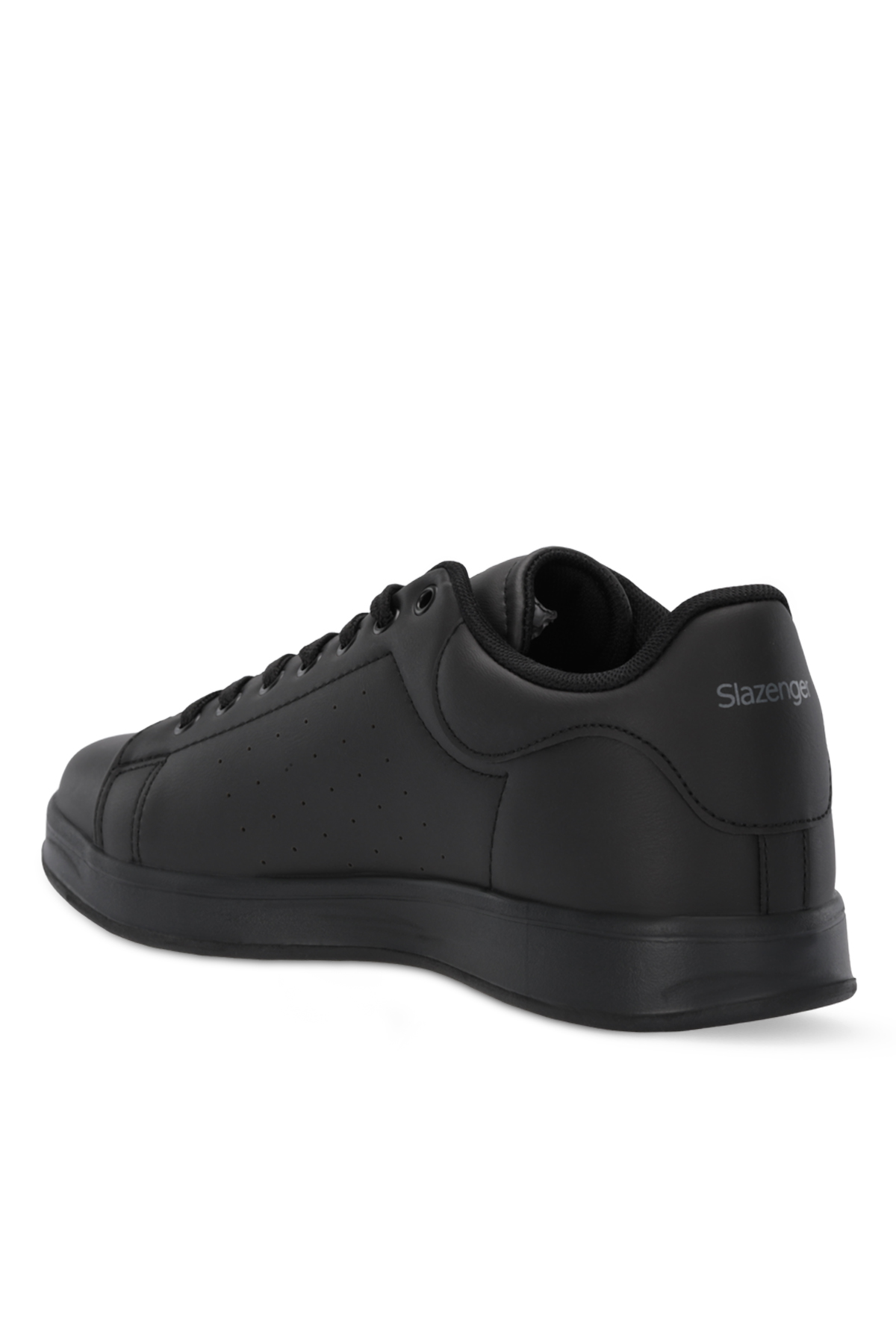 PIZARRO I Erkek Siyah / Siyah Günlük Spor Ayakkabısı - Görsel 4