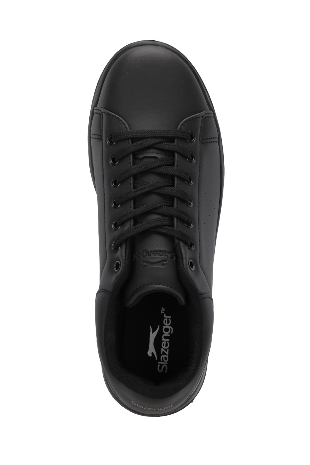 PIZARRO I Erkek Siyah / Siyah Günlük Spor Ayakkabısı - Görsel 6