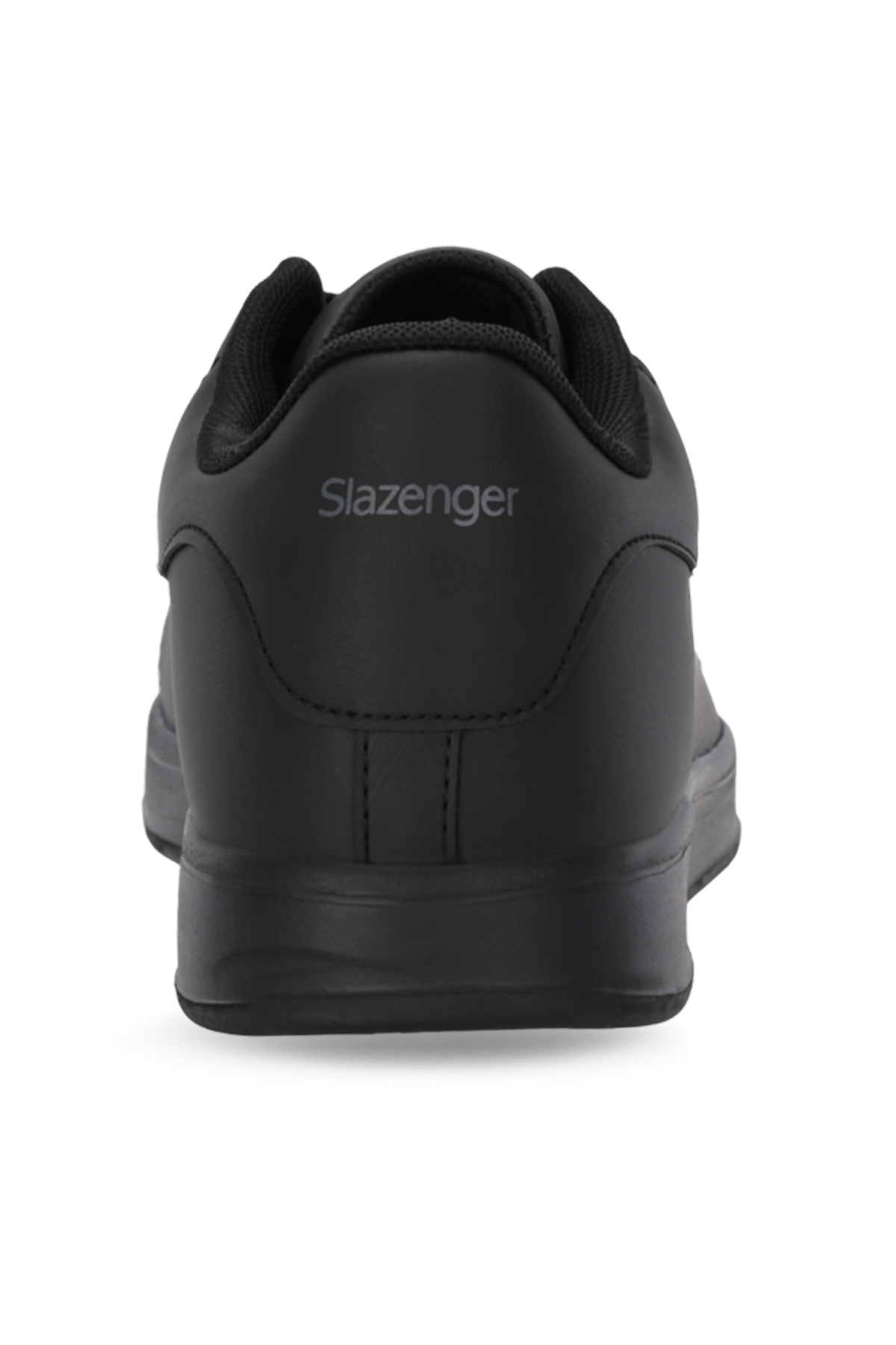 PIZARRO I Erkek Siyah / Siyah Günlük Spor Ayakkabısı - Görsel 7
