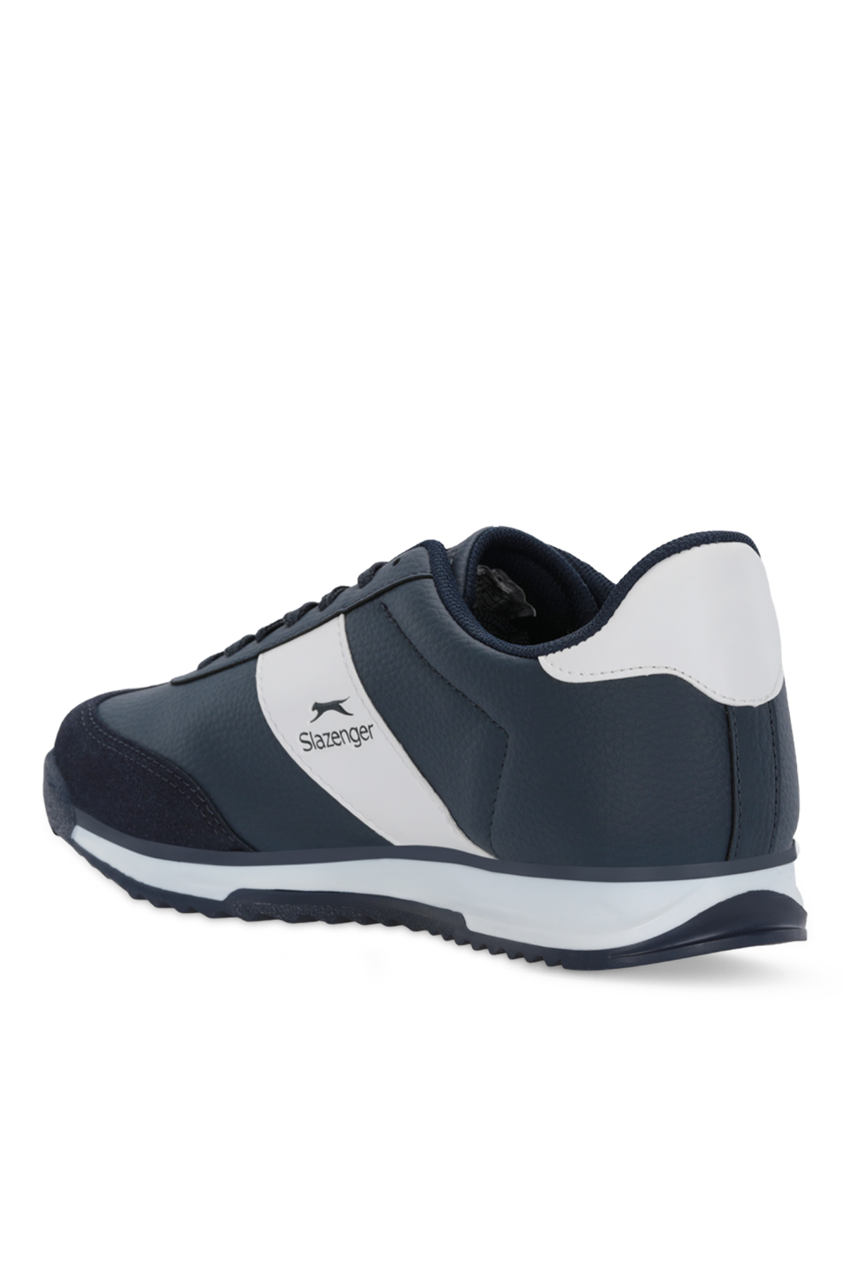PROOF I Erkek Lacivert / Beyaz Günlük Spor Ayakkabısı - Görsel 4