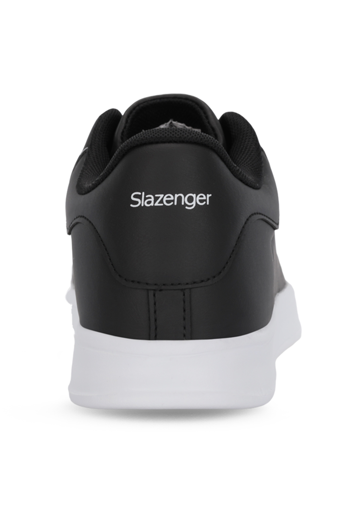 PIZARRO I Erkek Siyah / Beyaz Günlük Spor Ayakkabısı - Görsel 7