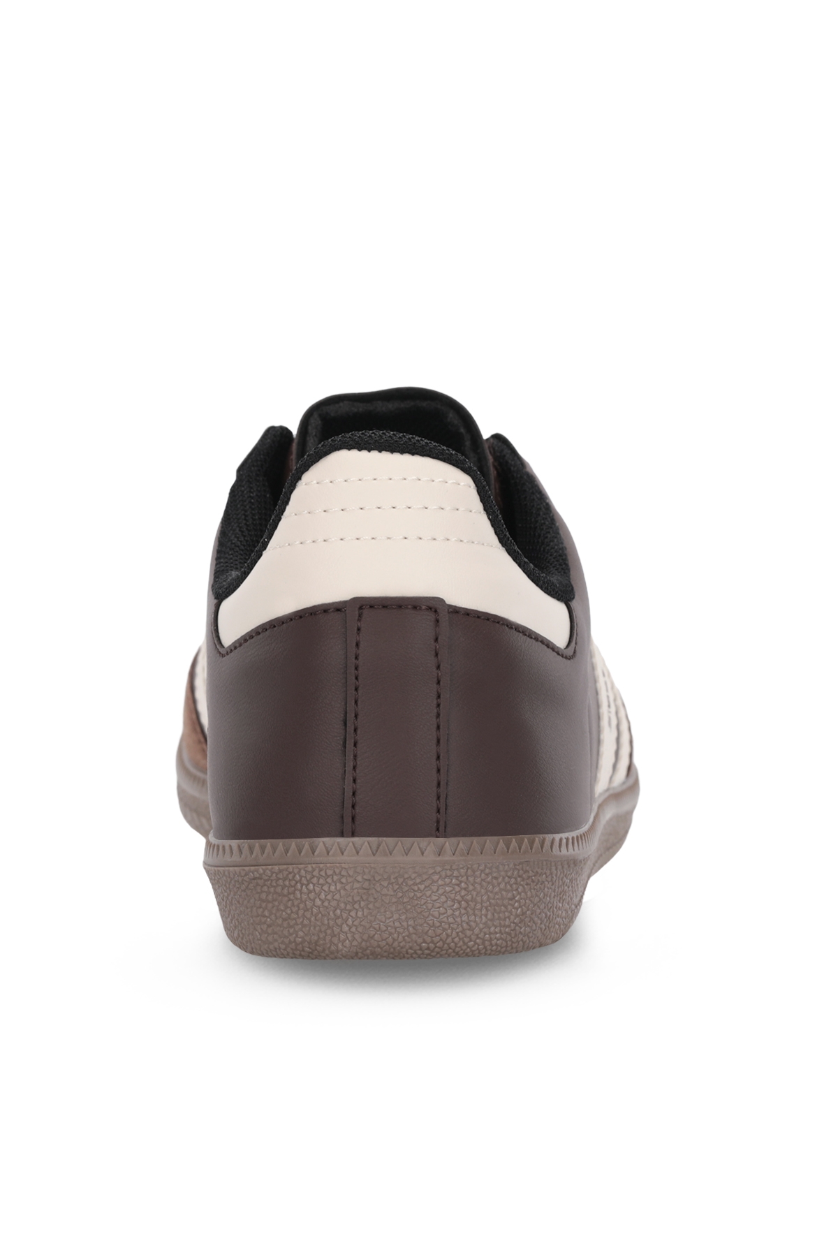 INDIA Erkek Kahve / Bej Günlük Spor Ayakkabısı - Görsel 7