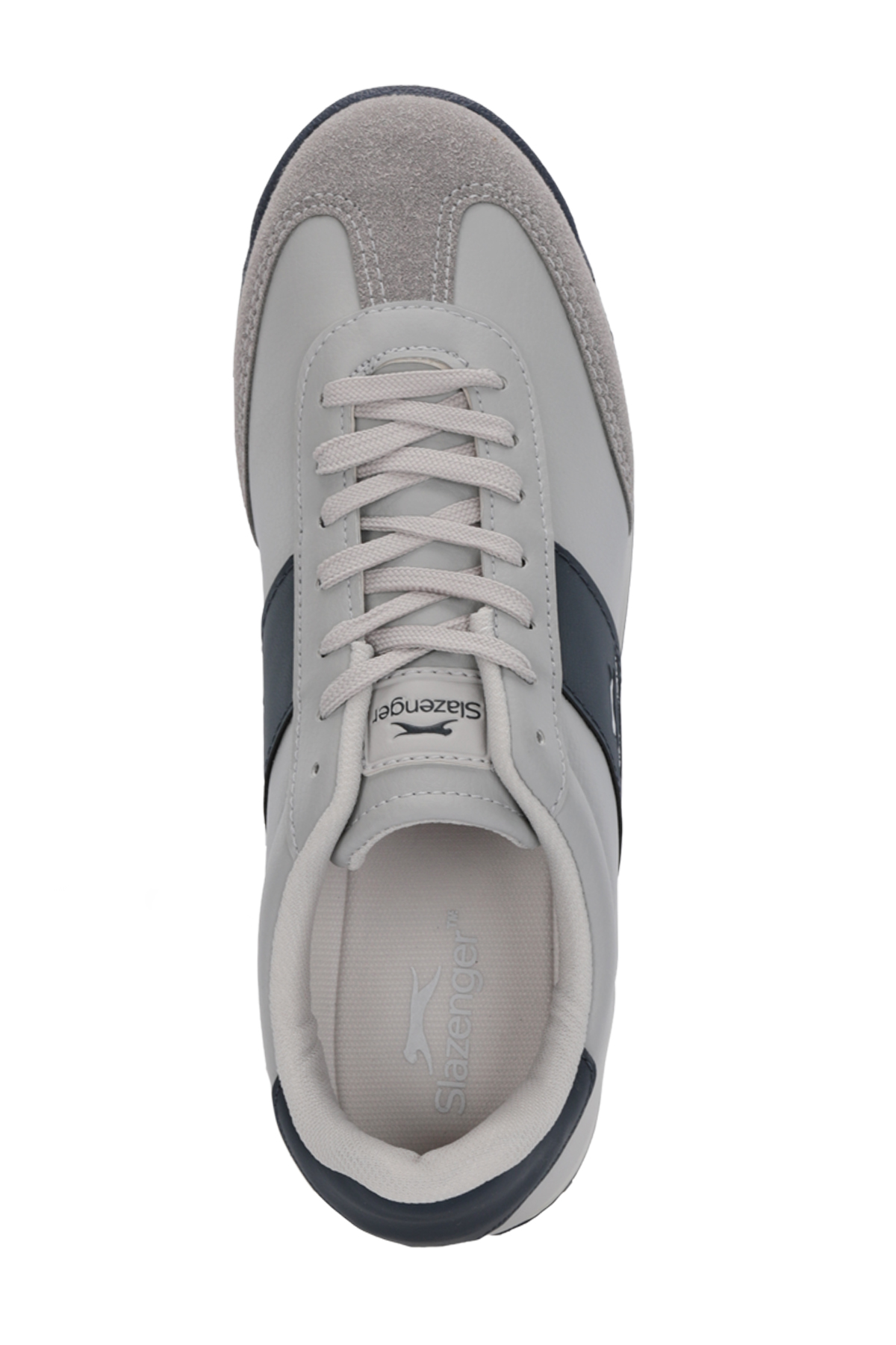 PROOF I Erkek Gri / Lacivert Günlük Spor Ayakkabısı - Görsel 6