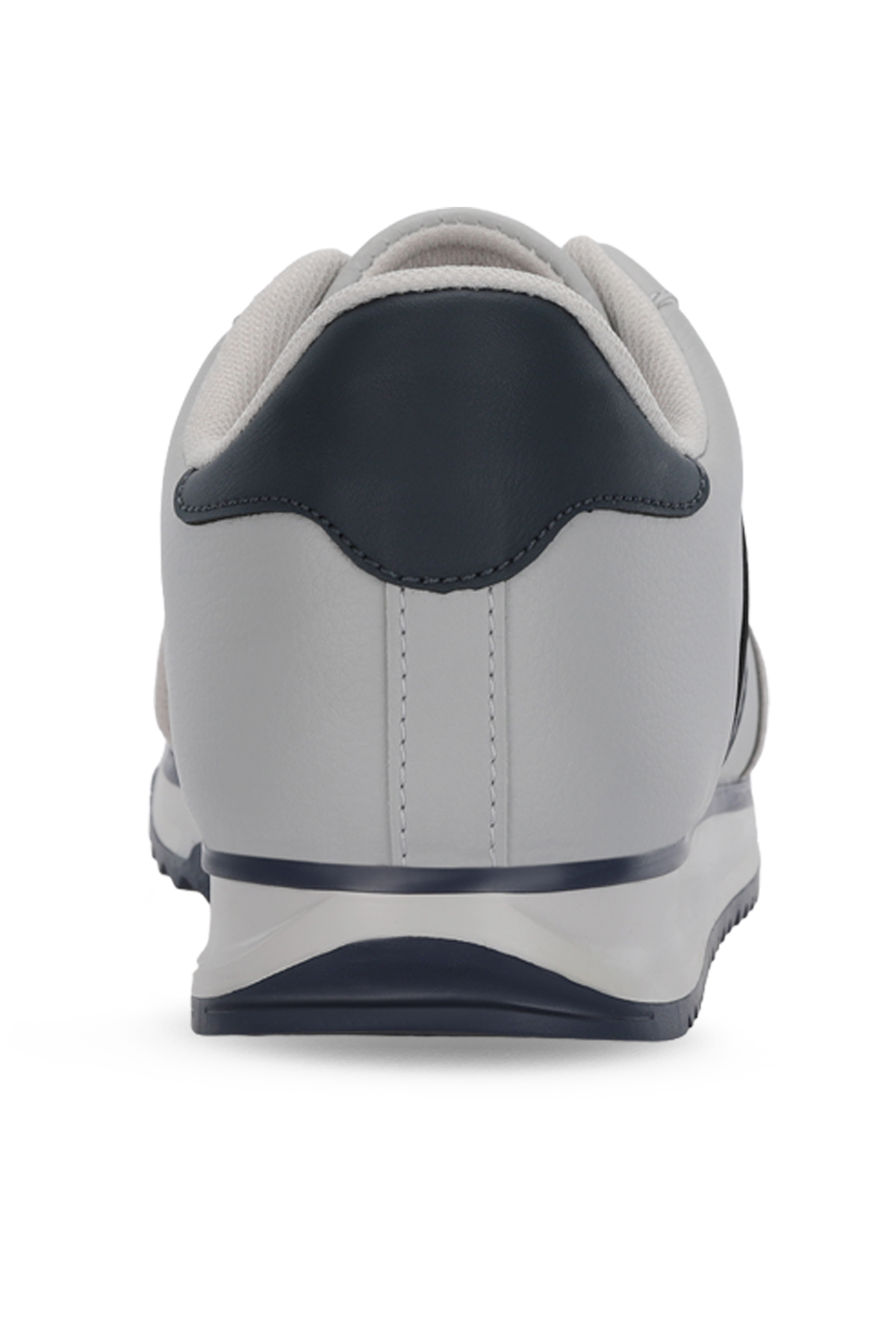 PROOF I Erkek Gri / Lacivert Günlük Spor Ayakkabısı - Görsel 7