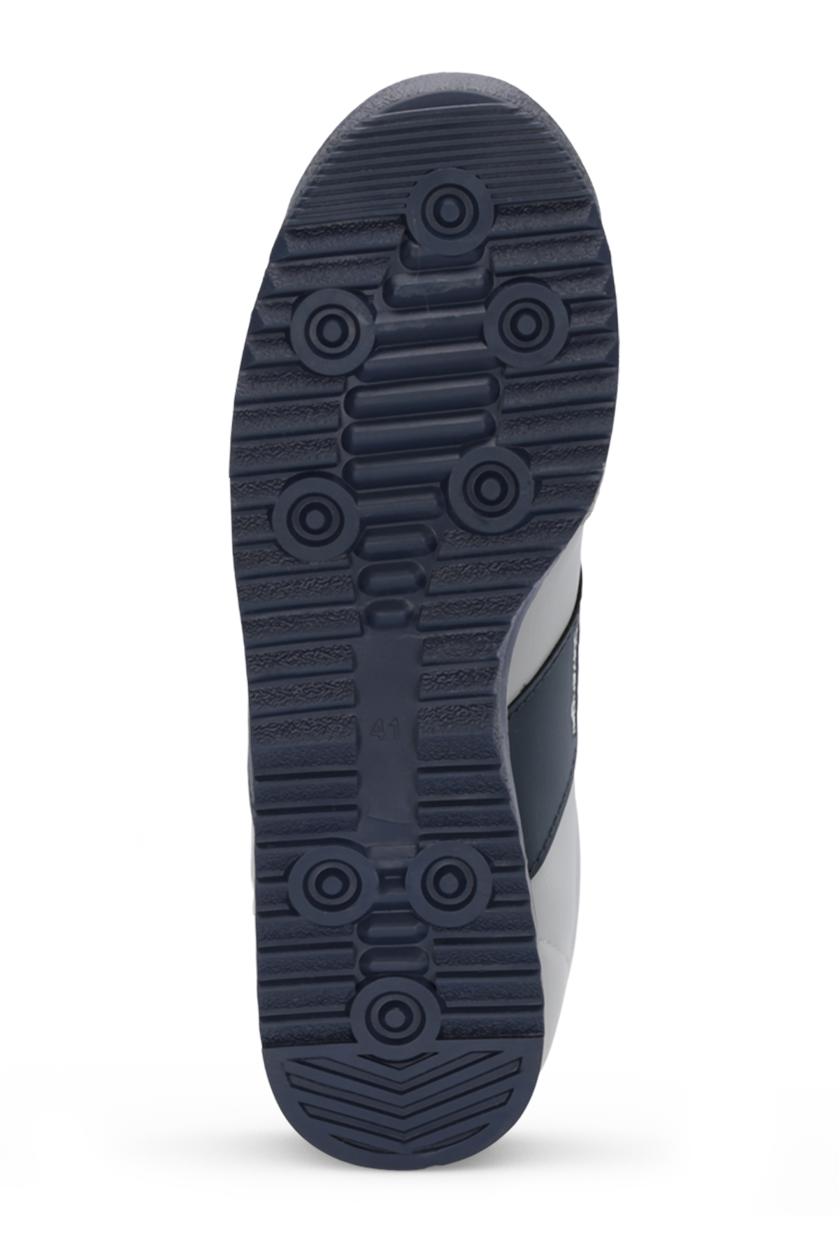 PROOF I Erkek Gri / Lacivert Günlük Spor Ayakkabısı - Görsel 8