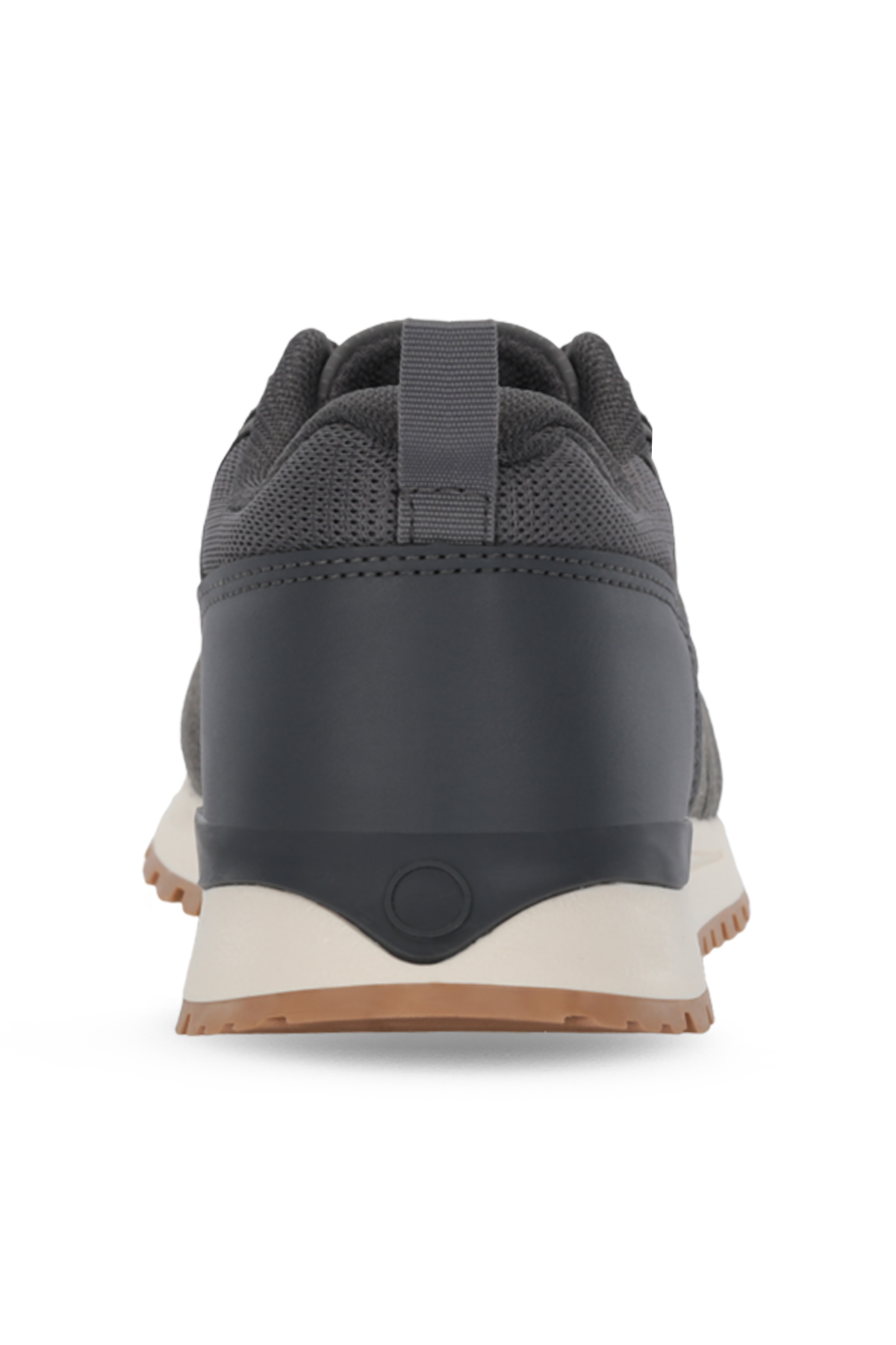 PRESTON I Erkek Koyu Gri Günlük Spor Ayakkabısı - Görsel 7