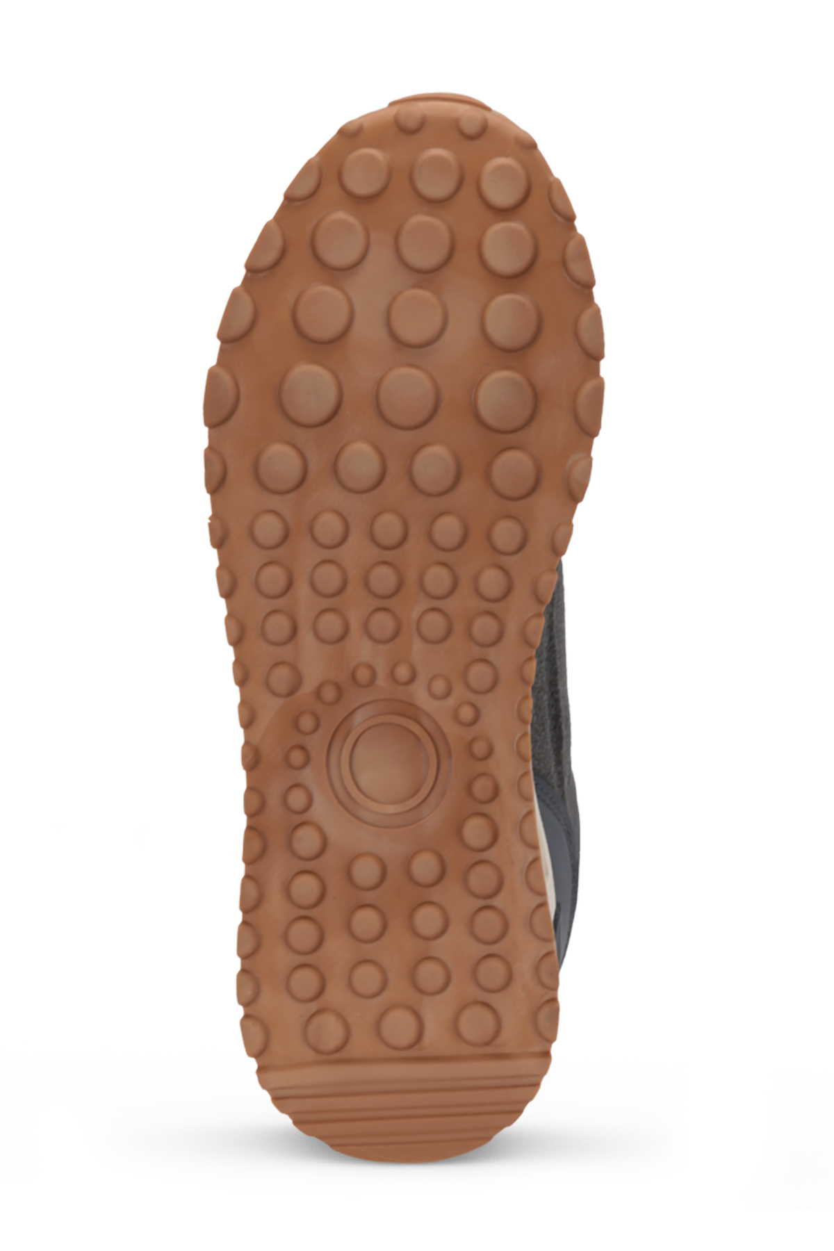 PRESTON I Erkek Koyu Gri Günlük Spor Ayakkabısı - Görsel 8