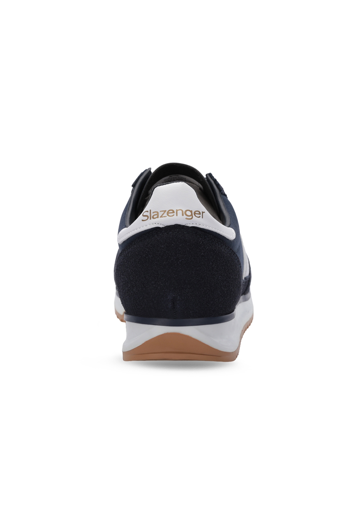 OKLAHOMA Erkek Lacivert / Beyaz Günlük Spor Ayakkabısı - Görsel 7