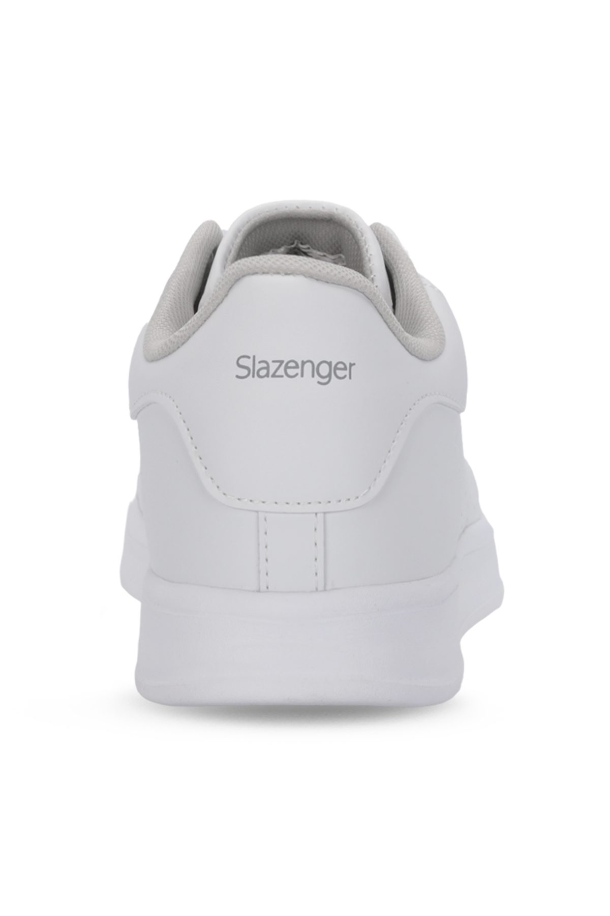 PIZARRO I Erkek Beyaz / Beyaz Günlük Spor Ayakkabısı - Görsel 7