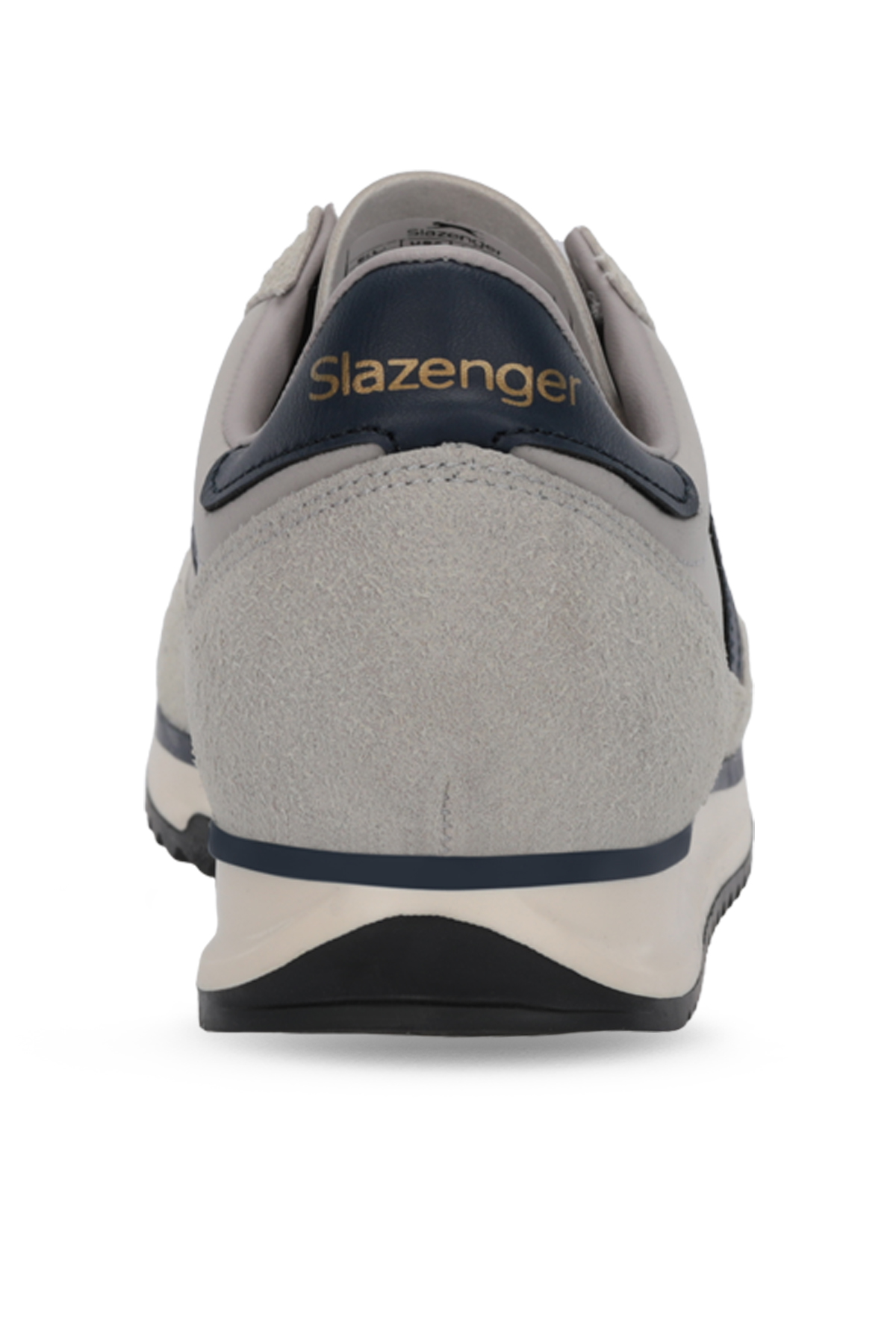 OKLAHOMA Erkek Gri / Lacivert Günlük Spor Ayakkabısı - Görsel 7