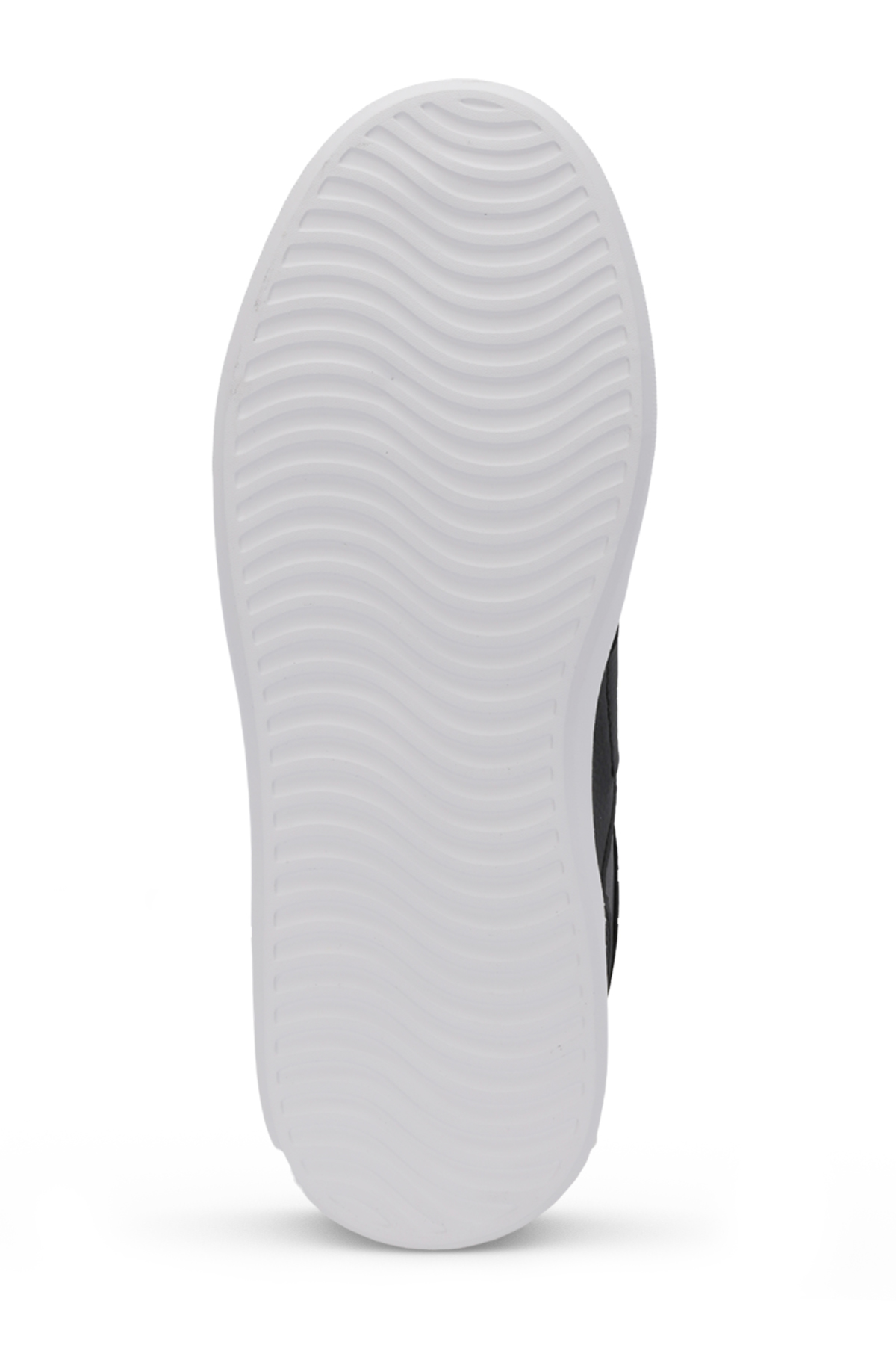 PILLOW I Erkek Siyah / Beyaz Günlük Spor Ayakkabısı - Görsel 8