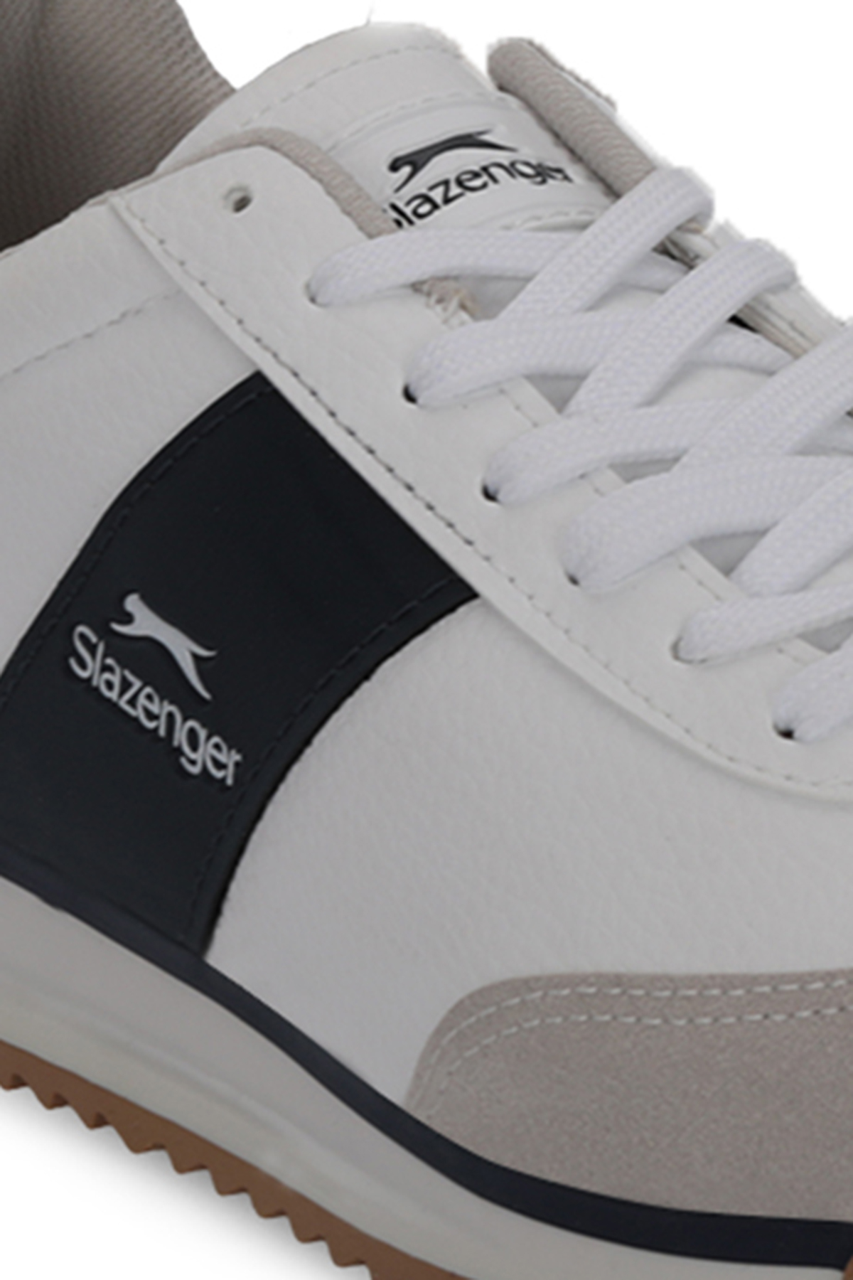 PROOF I Erkek Beyaz / Lacivert Günlük Spor Ayakkabısı - Görsel 5