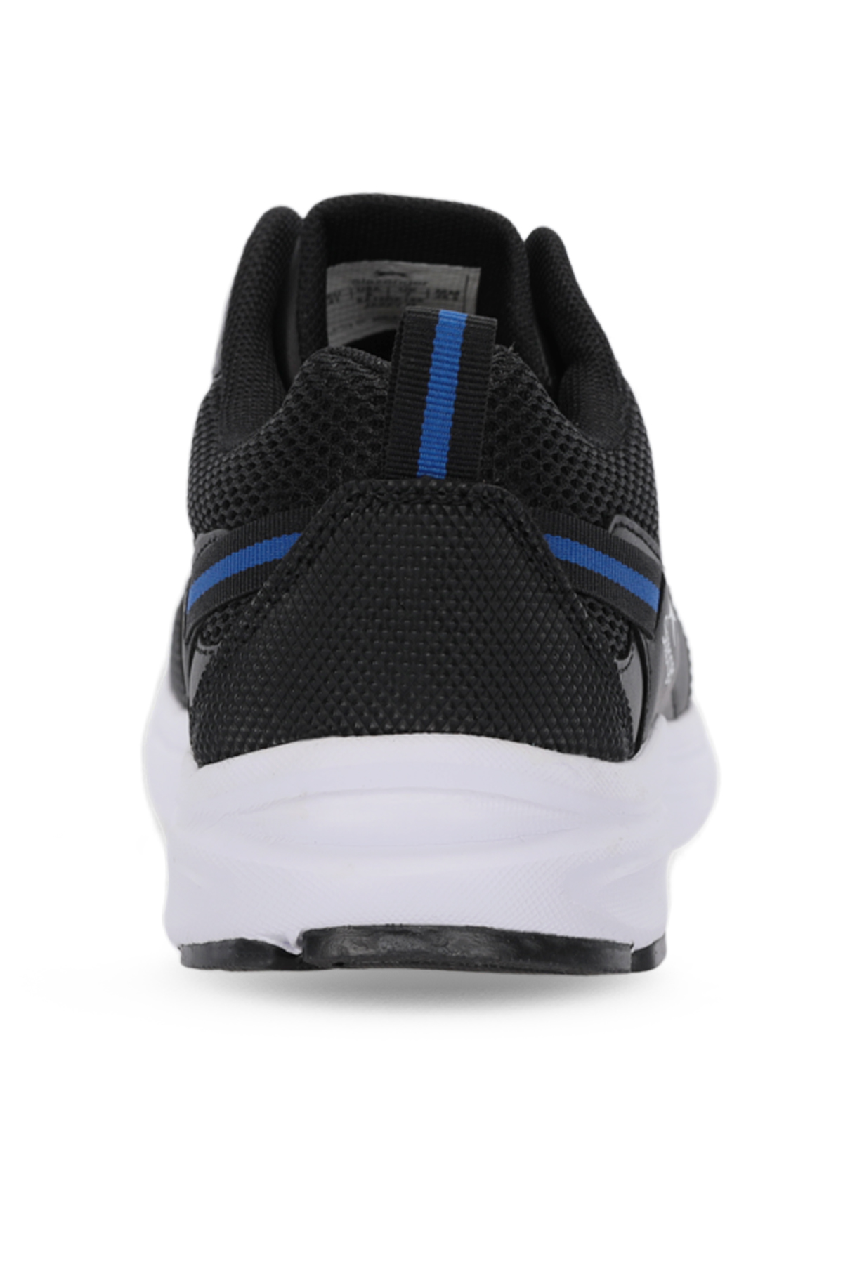 JAZZY I Erkek Siyah / Saks Mavi Koşu &amp; Yürüyüş Spor Ayakkabısı - Görsel 7