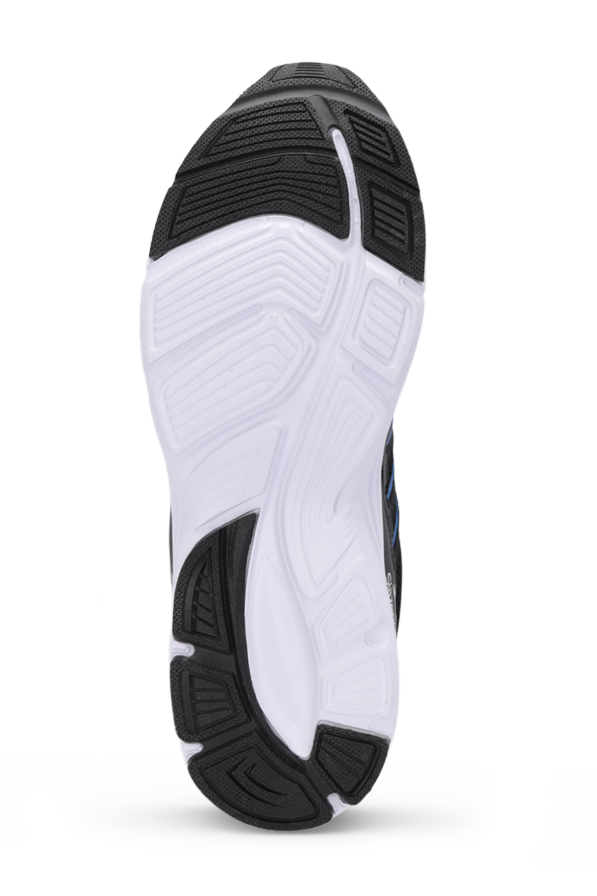 JAZZY I Erkek Siyah / Saks Mavi Koşu &amp; Yürüyüş Spor Ayakkabısı - Görsel 8