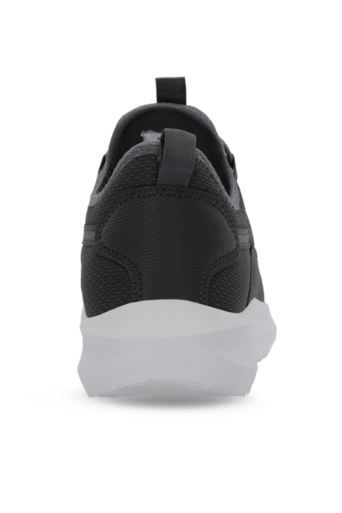 PURSUIT I Erkek Koyu Gri / Beyaz Koşu &amp; Yürüyüş Spor Ayakkabısı - Görsel 7