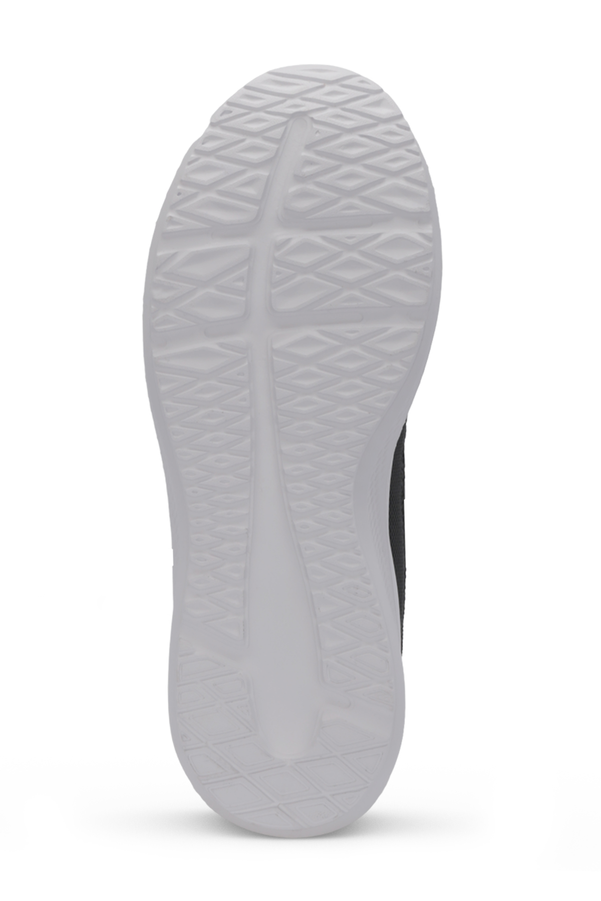 PURSUIT I Erkek Koyu Gri / Beyaz Koşu &amp; Yürüyüş Spor Ayakkabısı - Görsel 8