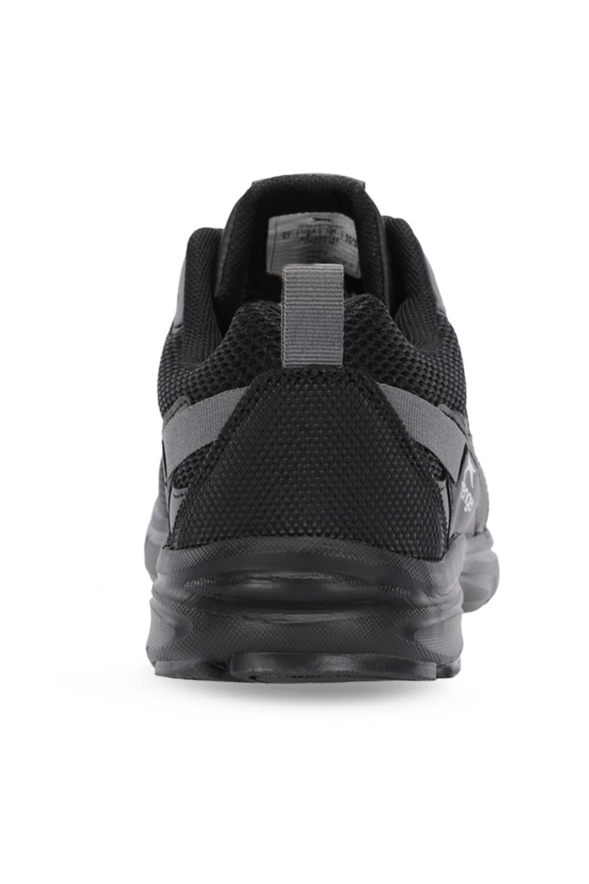 JAZZY I Erkek Siyah / Gri Koşu &amp; Yürüyüş Spor Ayakkabısı - Görsel 7