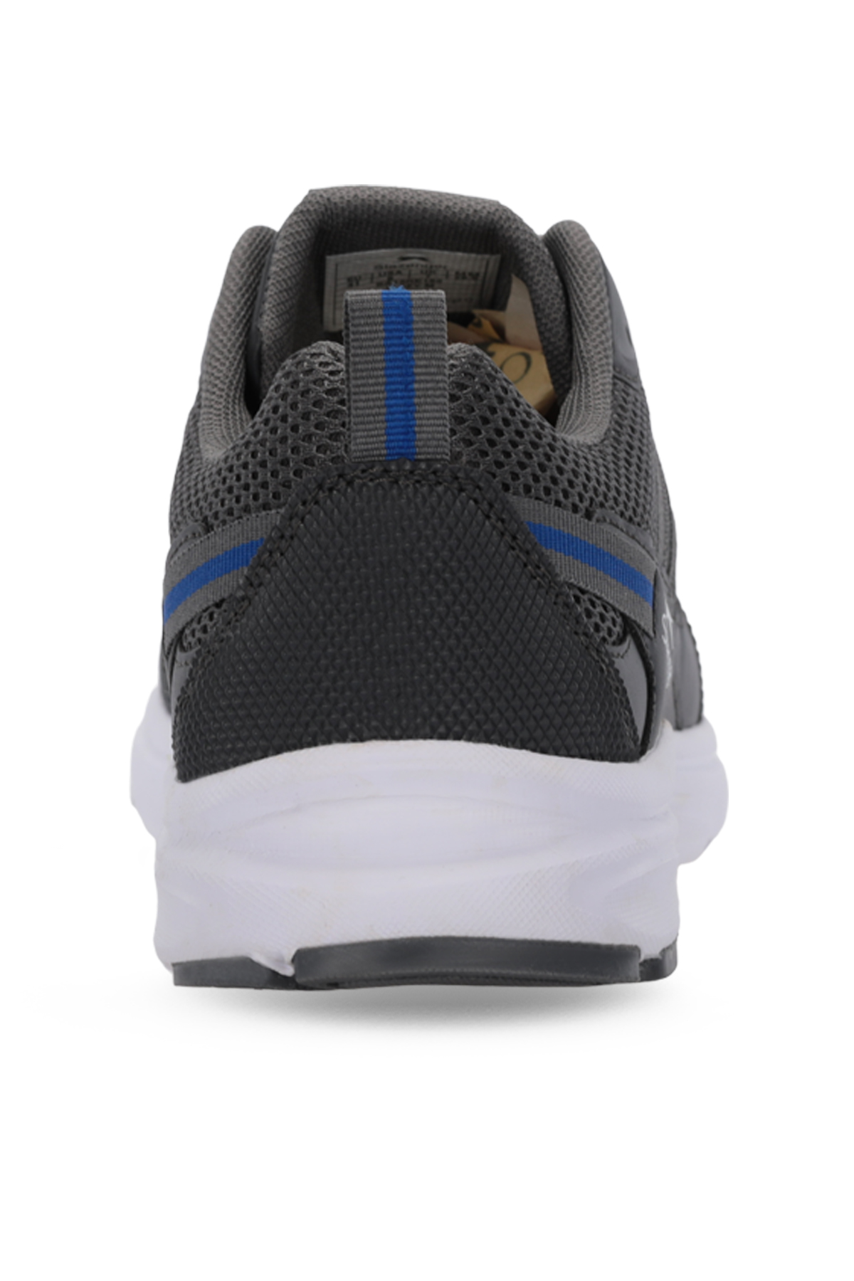 JAZZY I Erkek Füme / Saks Mavi Koşu &amp; Yürüyüş Spor Ayakkabısı - Görsel 7