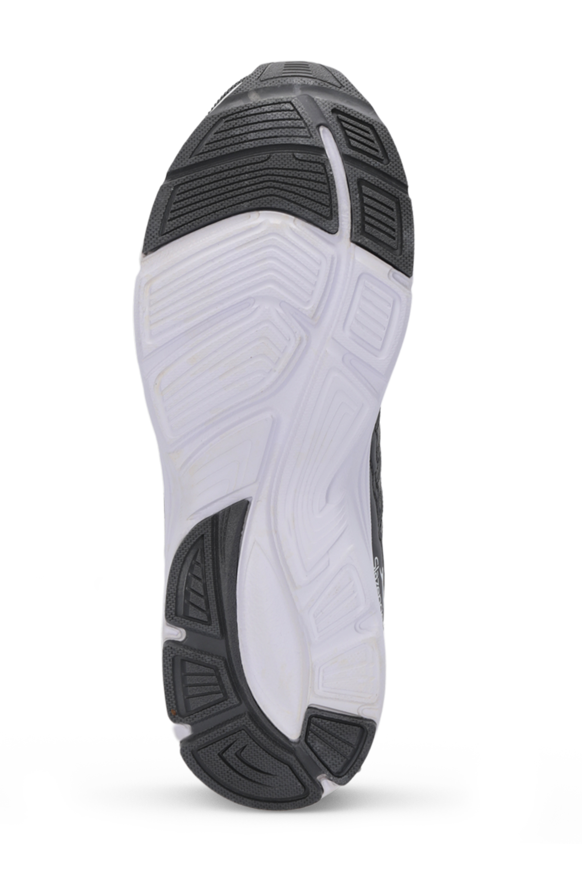 JAZZY I Erkek Füme / Saks Mavi Koşu &amp; Yürüyüş Spor Ayakkabısı - Görsel 8