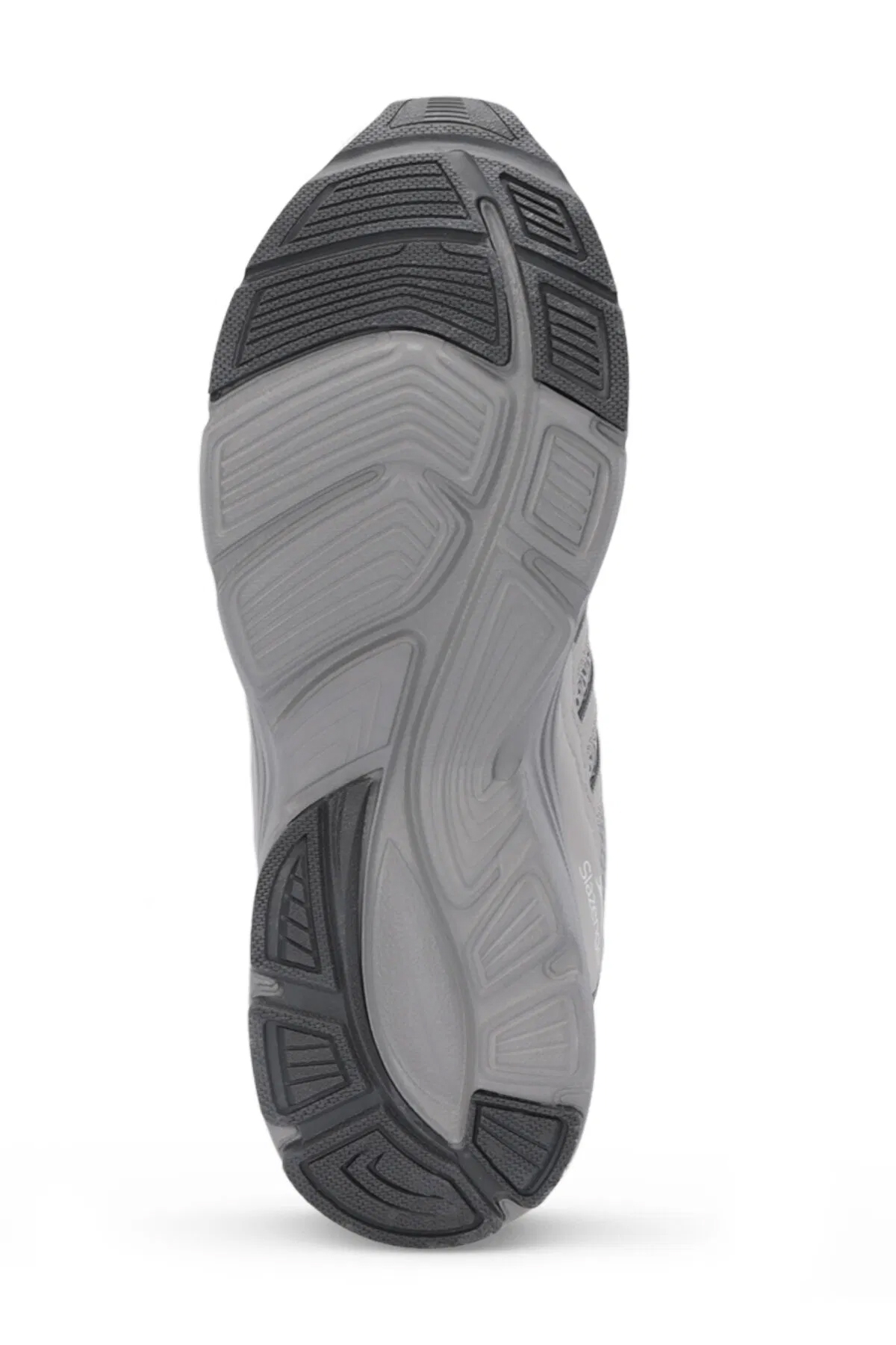 JAZZY I Erkek Gri Koşu &amp; Yürüyüş Spor Ayakkabısı - Görsel 8