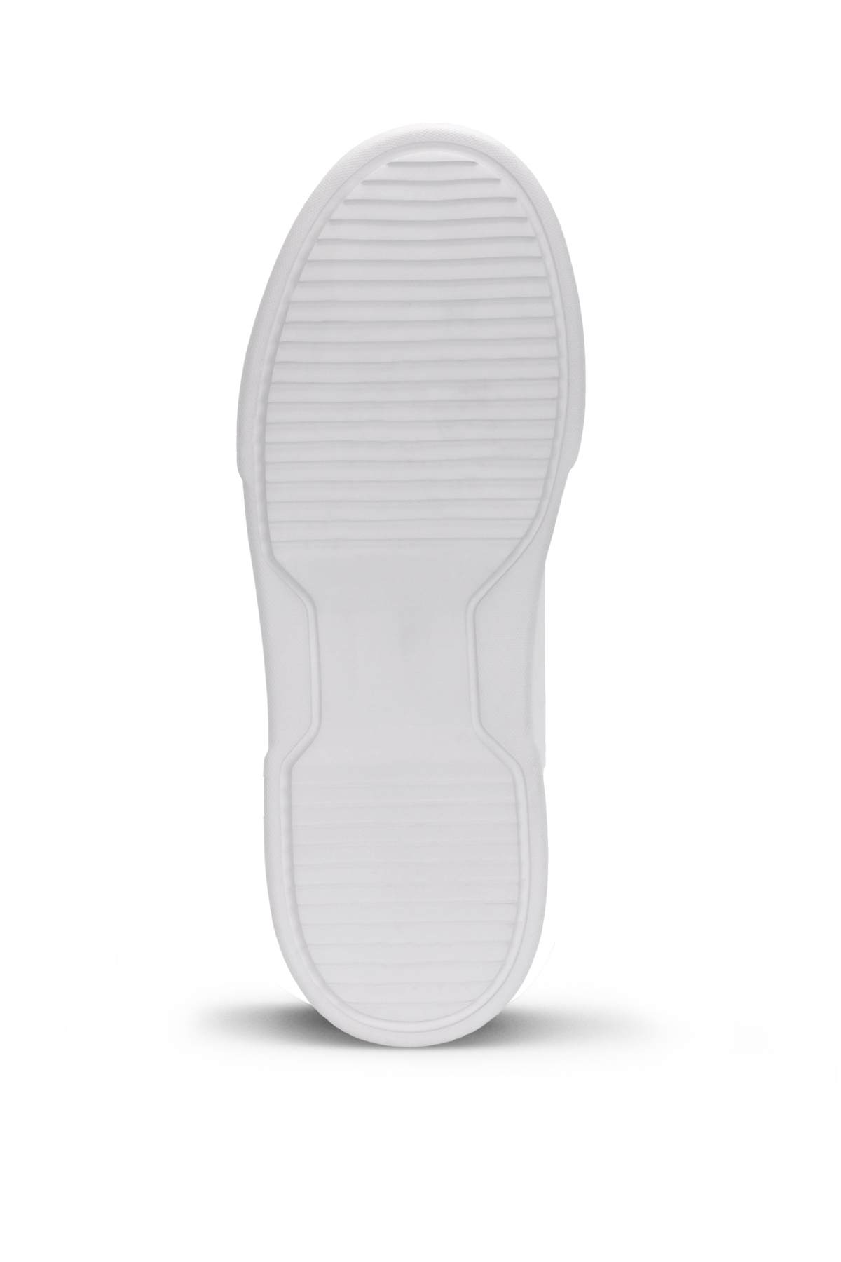 FLASH IN Erkek Beyaz / Taba Günlük Spor Ayakkabısı - Görsel 8