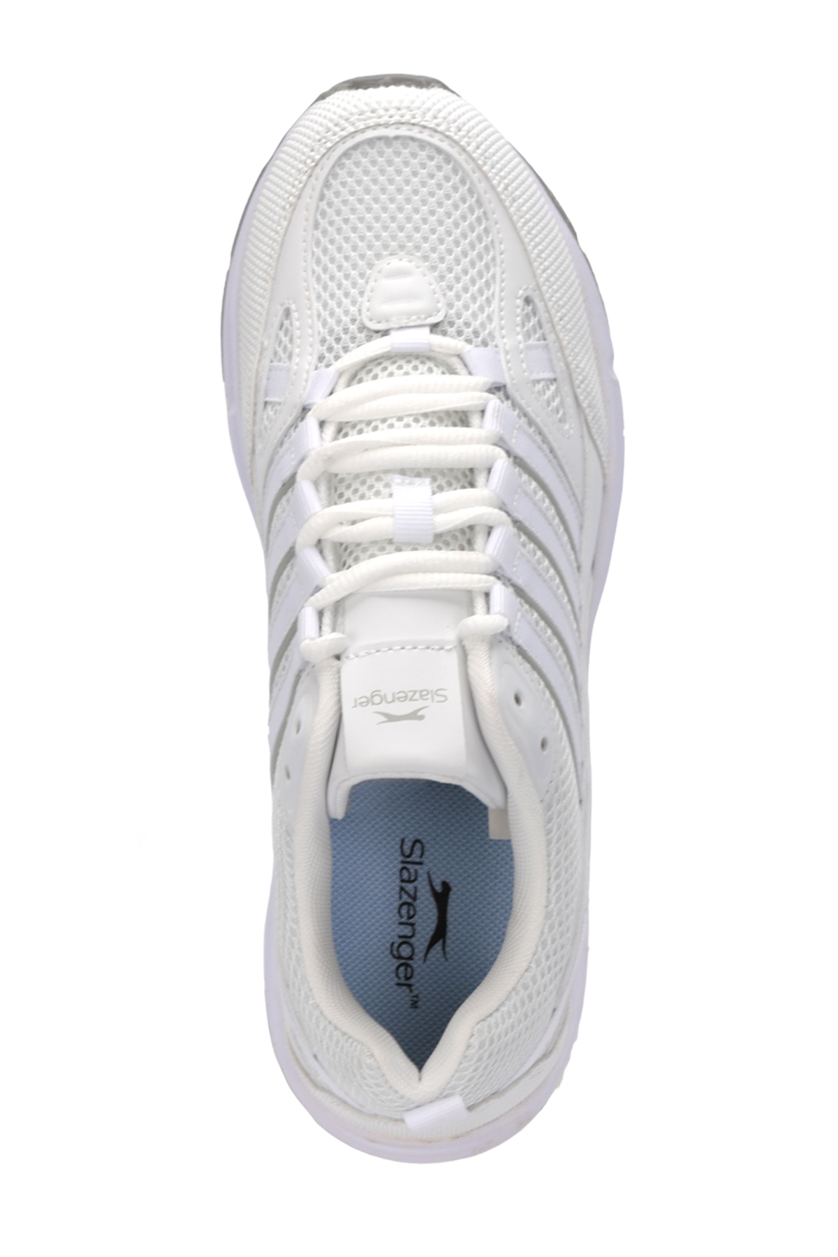 JAZZY I Erkek Beyaz Koşu &amp; Yürüyüş Spor Ayakkabısı - Görsel 6