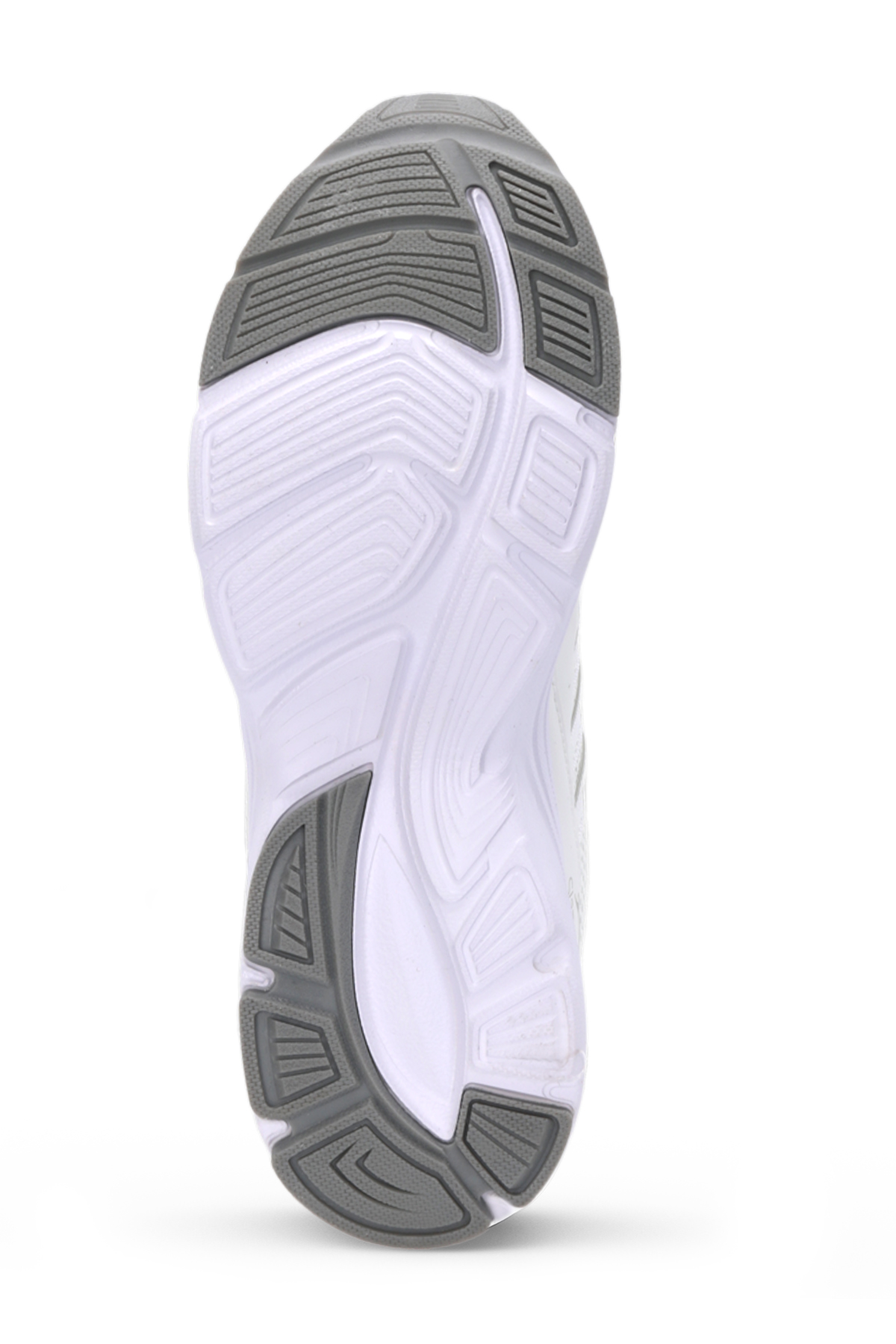 JAZZY I Erkek Beyaz Koşu &amp; Yürüyüş Spor Ayakkabısı - Görsel 8