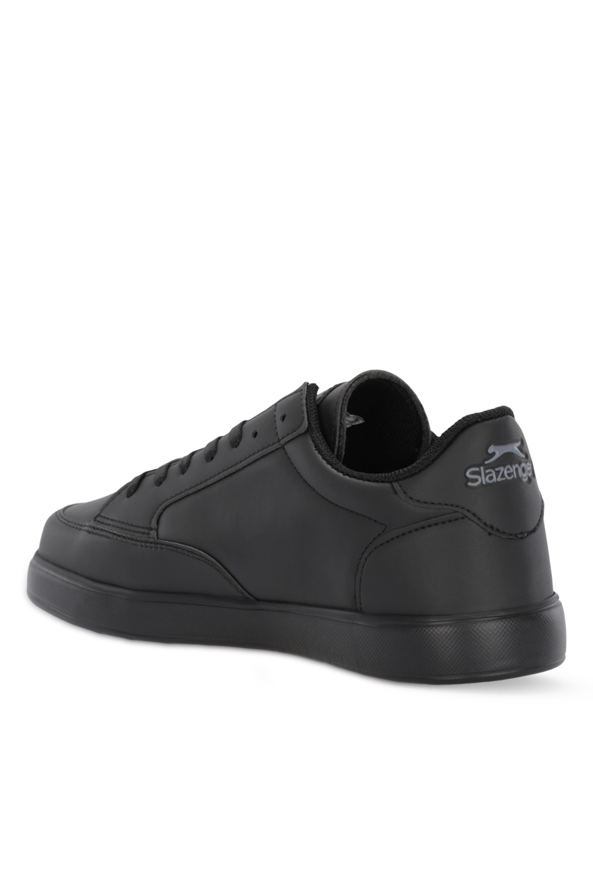 FISSION IN Erkek Siyah / Siyah Günlük Spor Ayakkabısı - Görsel 4