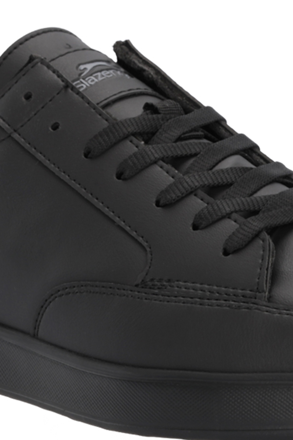 FISSION IN Erkek Siyah / Siyah Günlük Spor Ayakkabısı - Görsel 5