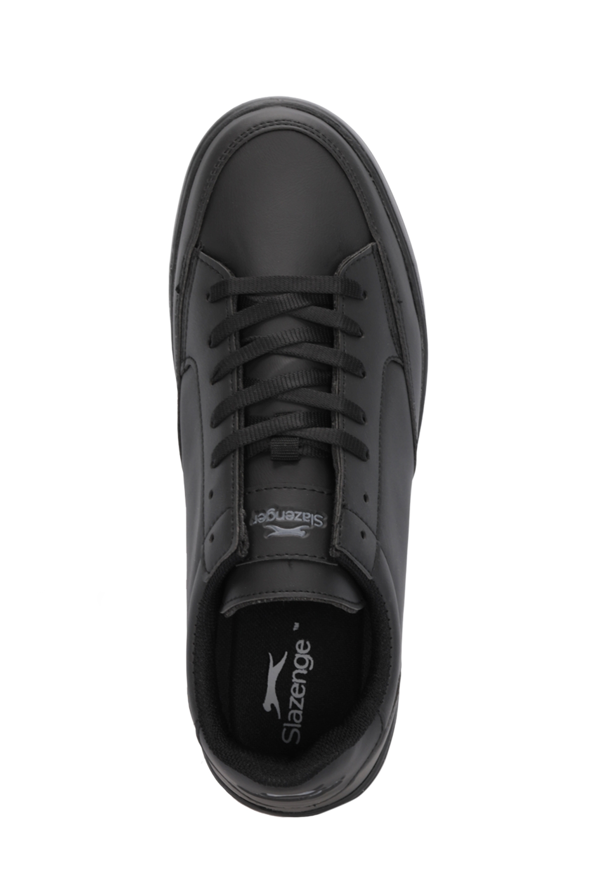 FISSION IN Erkek Siyah / Siyah Günlük Spor Ayakkabısı - Görsel 6