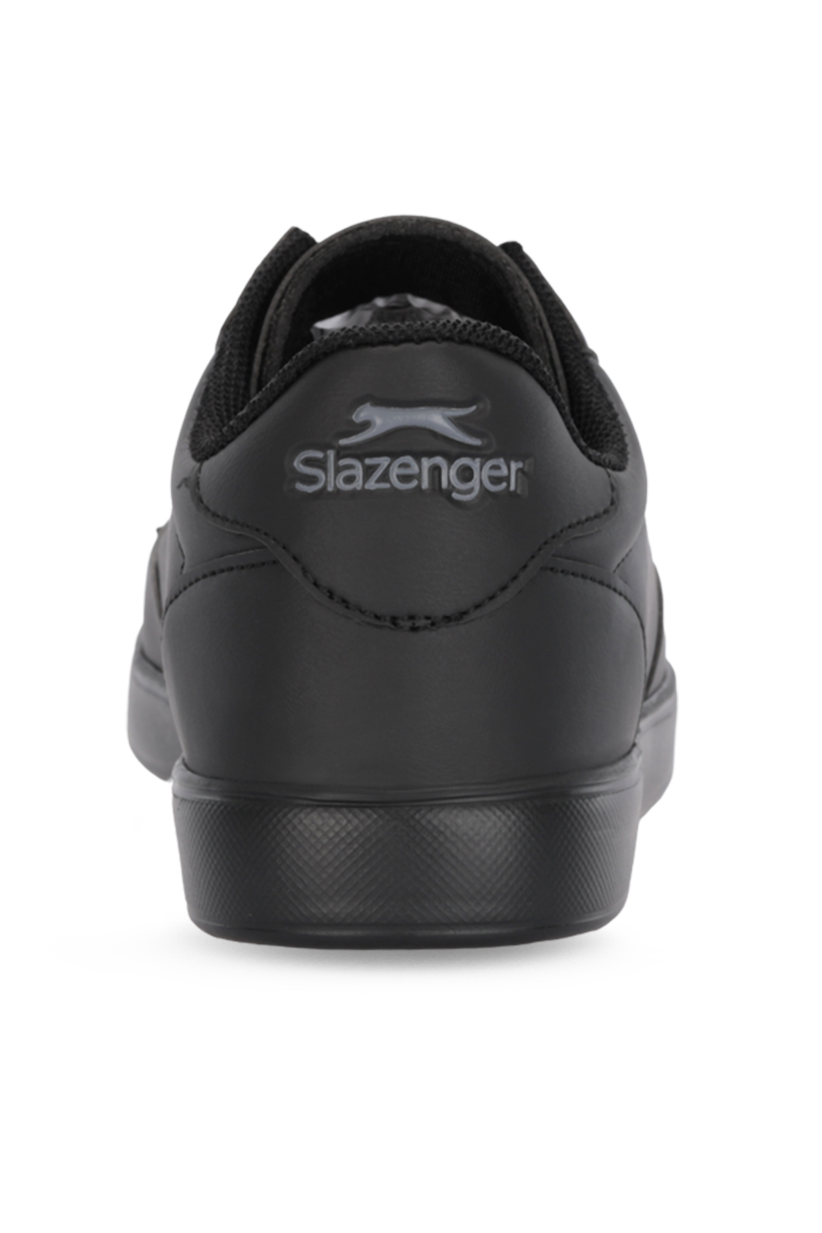 FISSION IN Erkek Siyah / Siyah Günlük Spor Ayakkabısı - Görsel 7