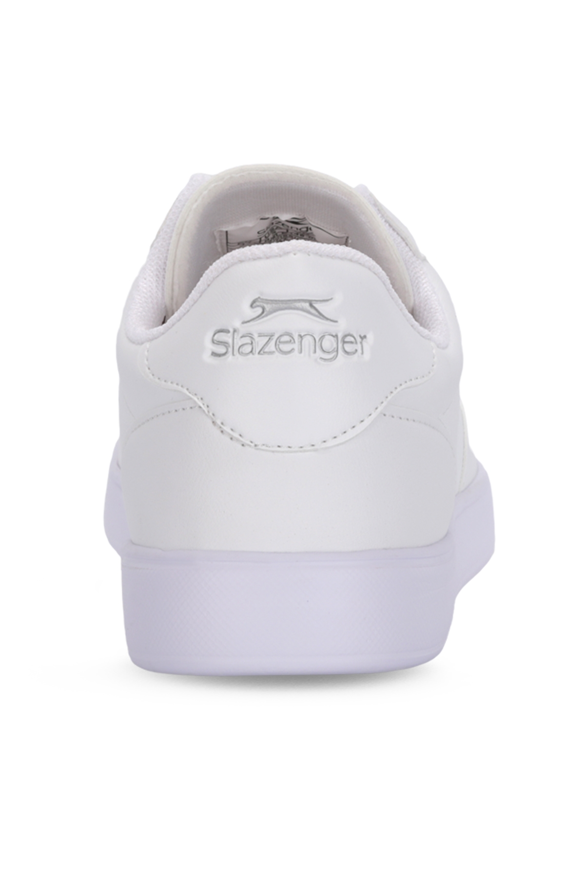 FISSION IN Erkek Beyaz / Beyaz Günlük Spor Ayakkabısı - Görsel 7