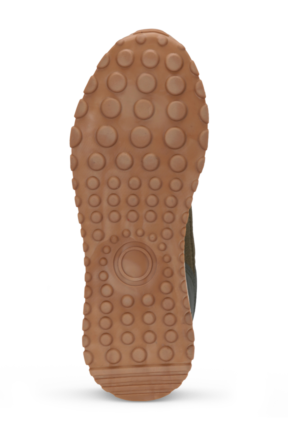 PRESTON I Erkek Haki Günlük Spor Ayakkabısı - Görsel 8