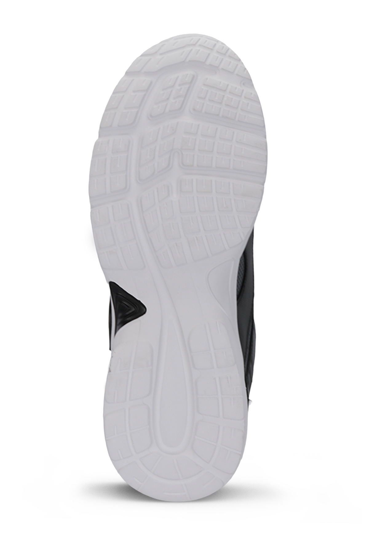 MOSSPORT I Erkek Füme / Siyah Koşu &amp; Yürüyüş Spor Ayakkabısı - Görsel 8