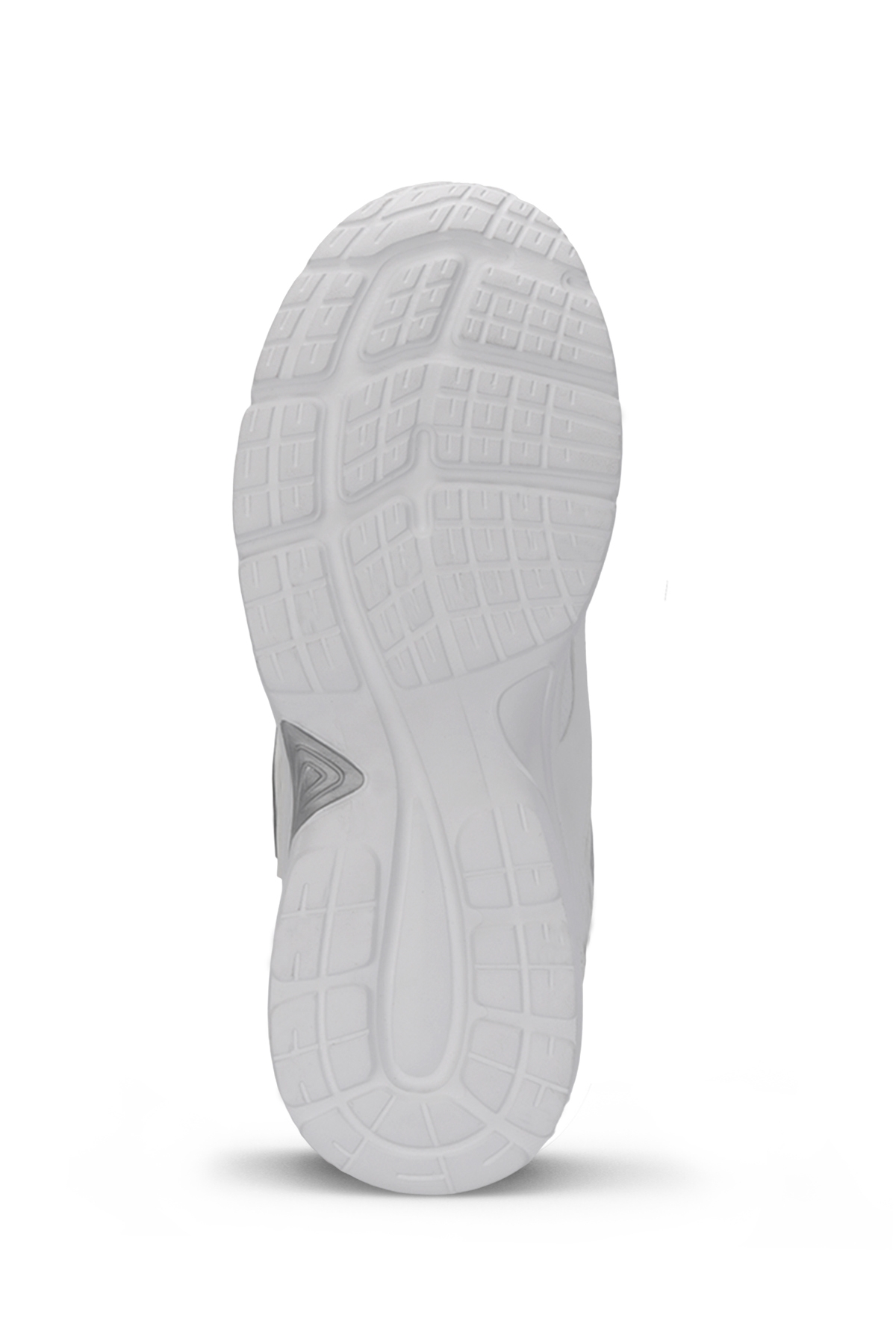 MOSSPORT I Erkek Beyaz / Gri Koşu &amp; Yürüyüş Spor Ayakkabısı - Görsel 8