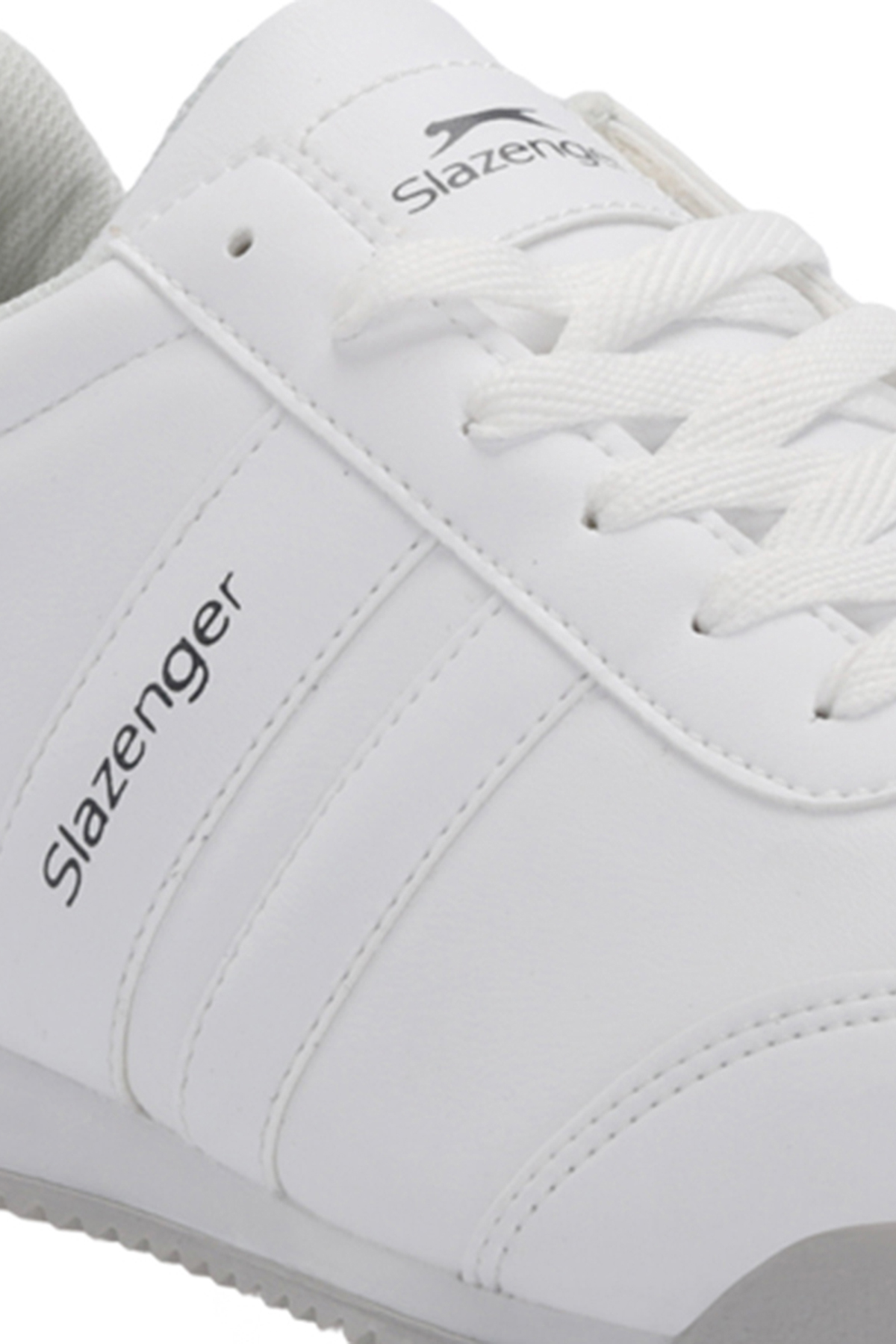 OLEG I Erkek Beyaz Günlük Spor Ayakkabısı - Görsel 5