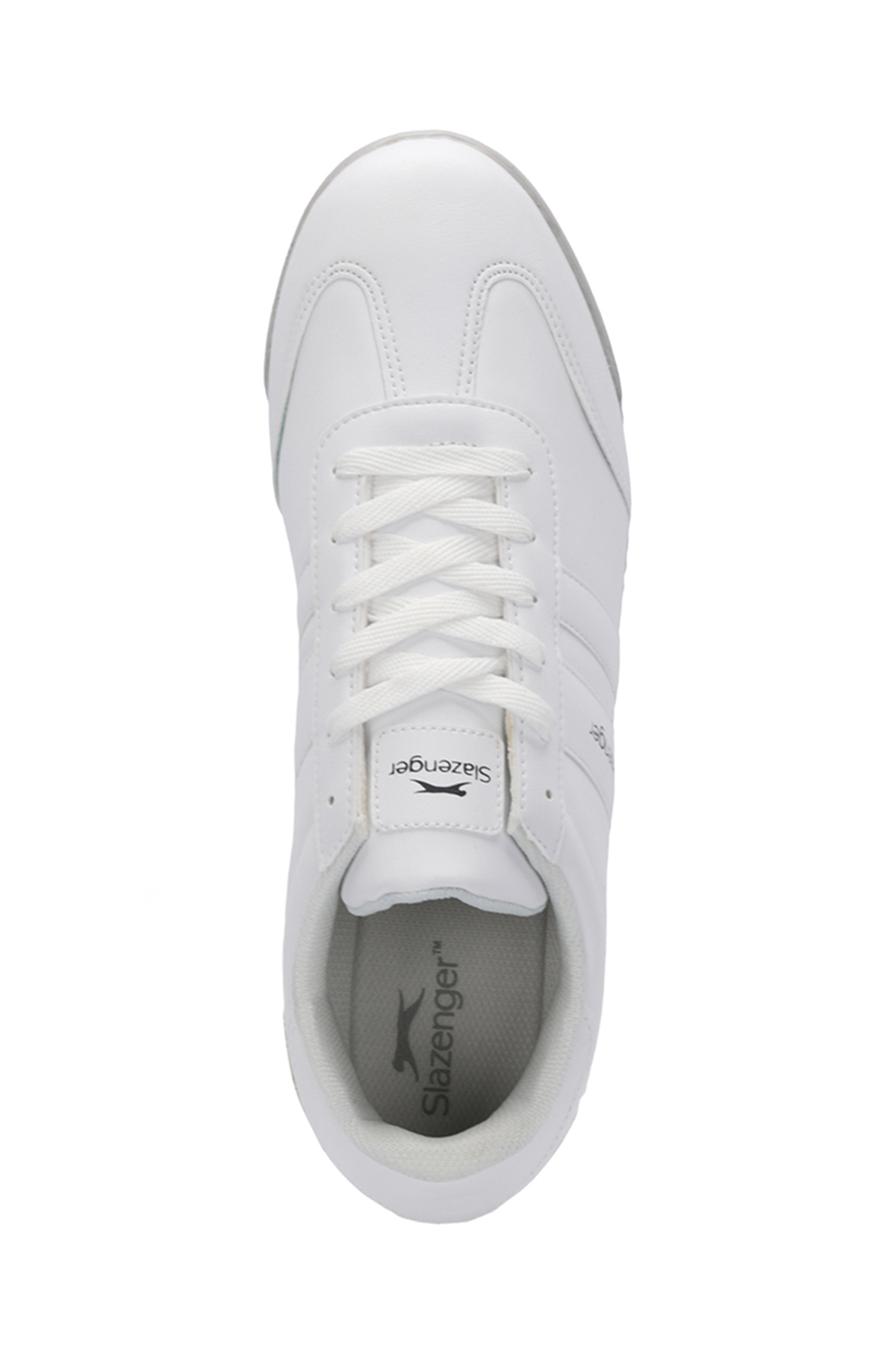 OLEG I Erkek Beyaz Günlük Spor Ayakkabısı - Görsel 6