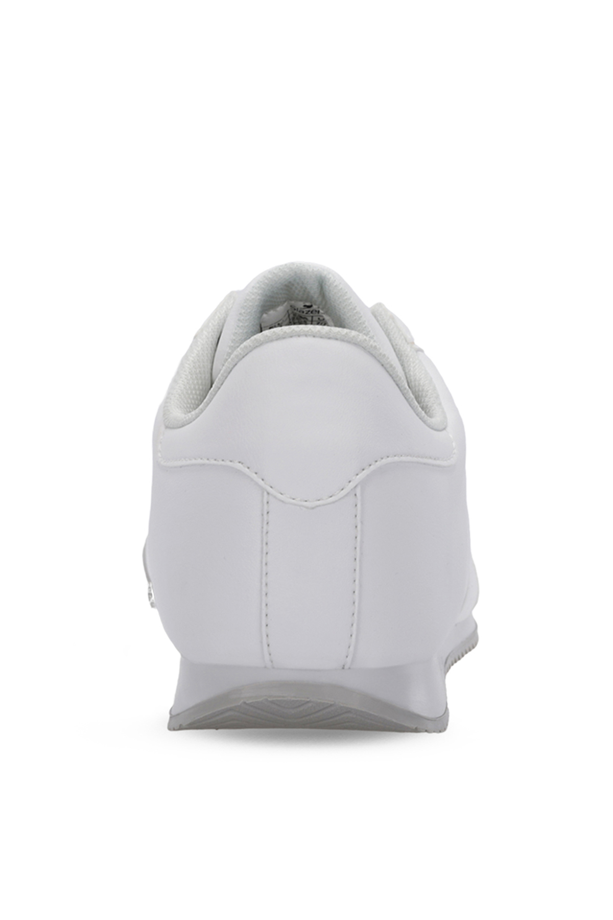 OLEG I Erkek Beyaz Günlük Spor Ayakkabısı - Görsel 7