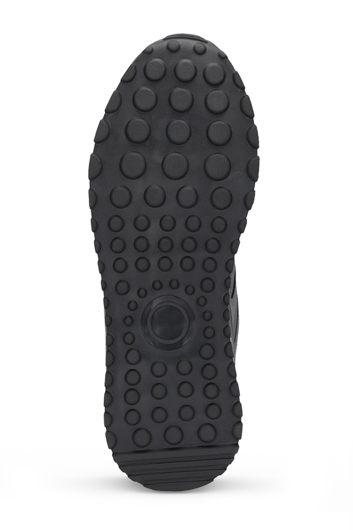 OUTBACK I Erkek Füme / Siyah Günlük Spor Ayakkabısı - Görsel 8
