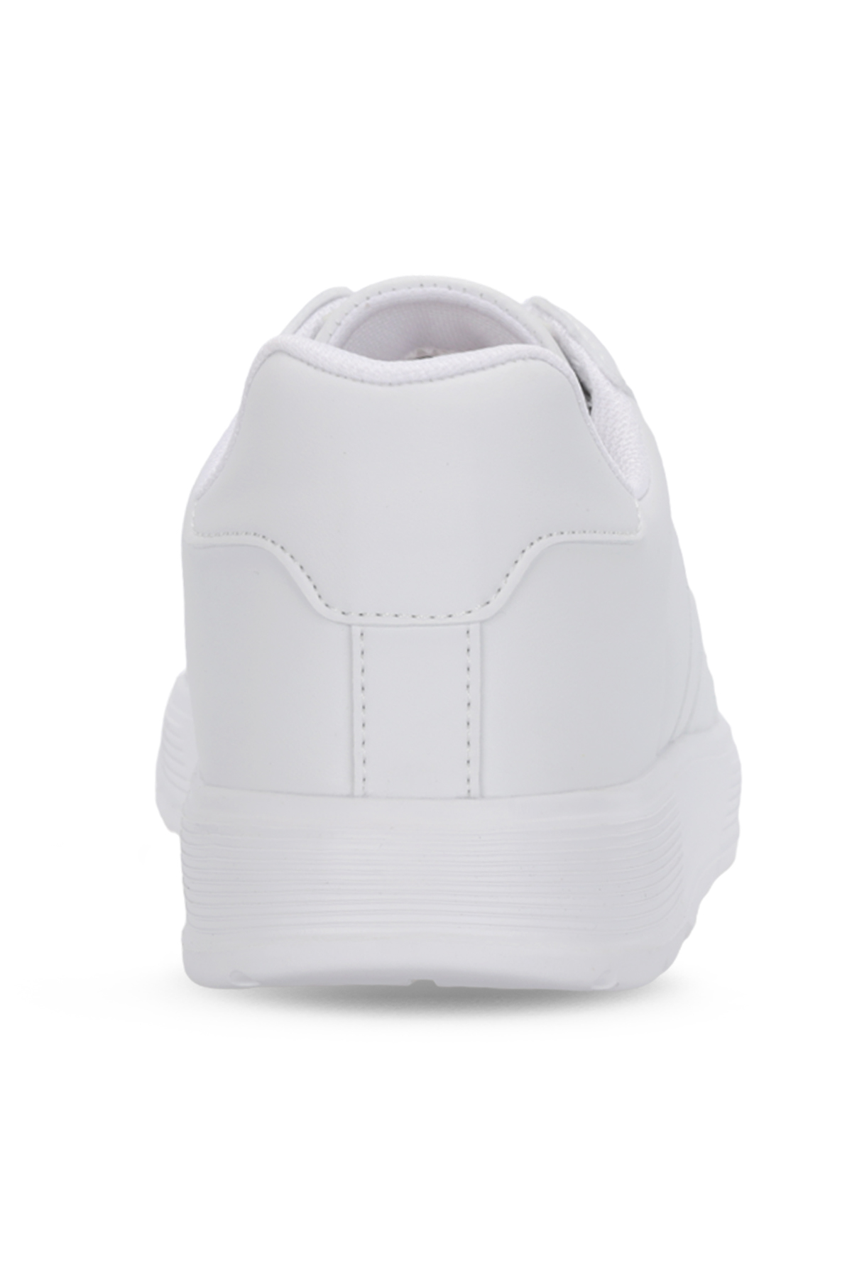 ZIPPER I Erkek Beyaz Günlük Spor Ayakkabısı - Görsel 7